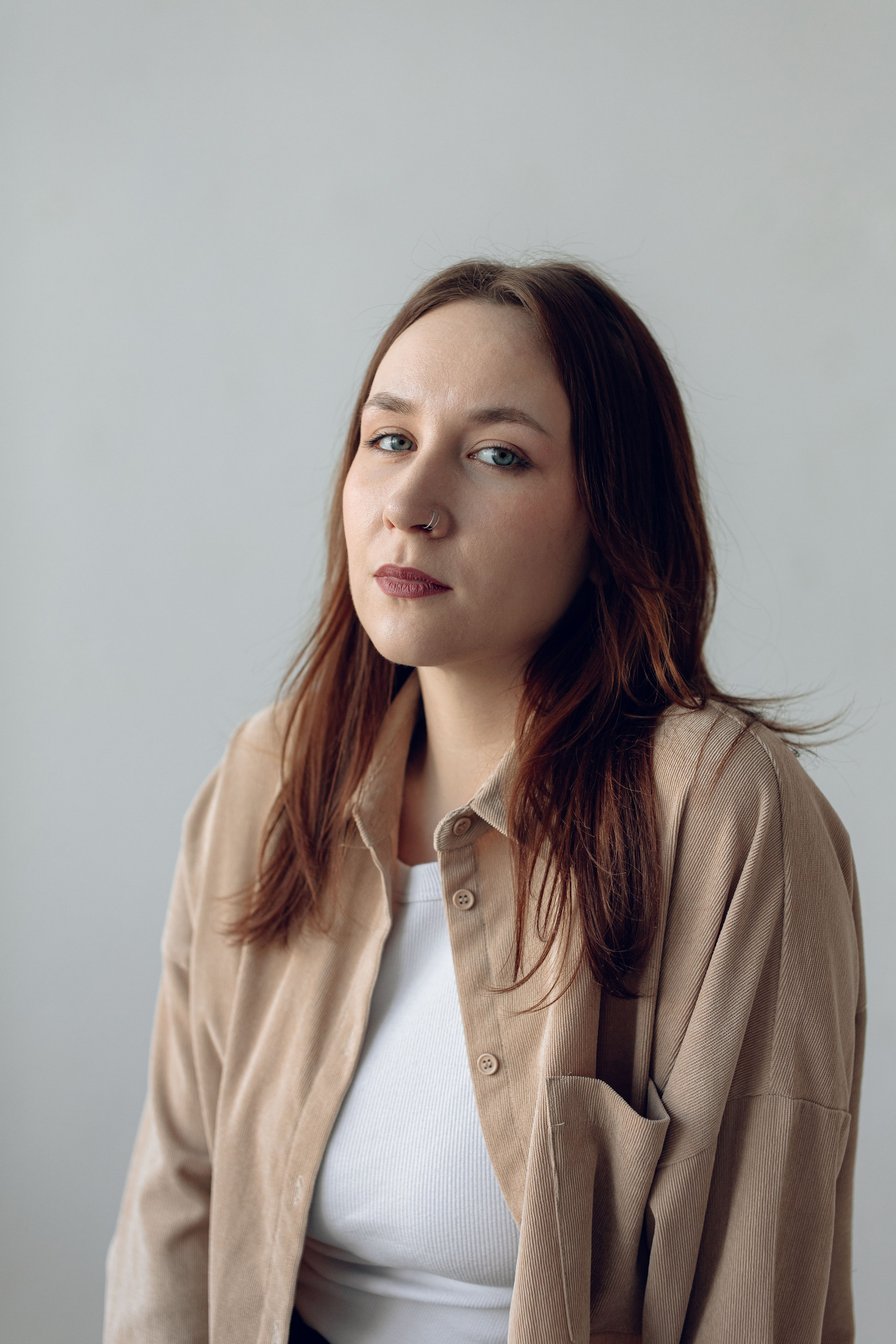 Это любовь. Семейный и художественный фотограф в Тюмени Юлия Логинова