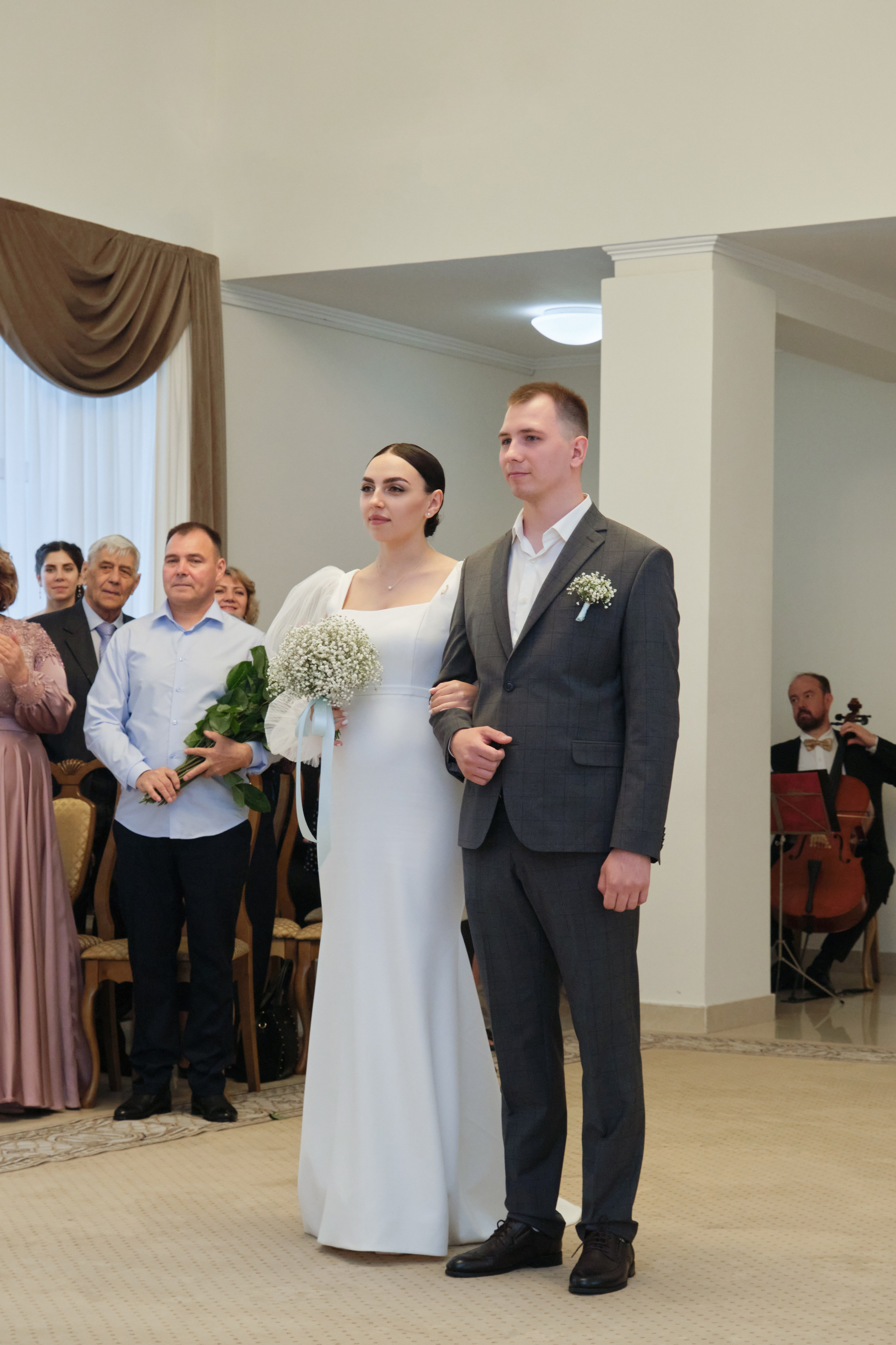 Елена & Вадим. Елизавета Мальгина, фотограф в Москве