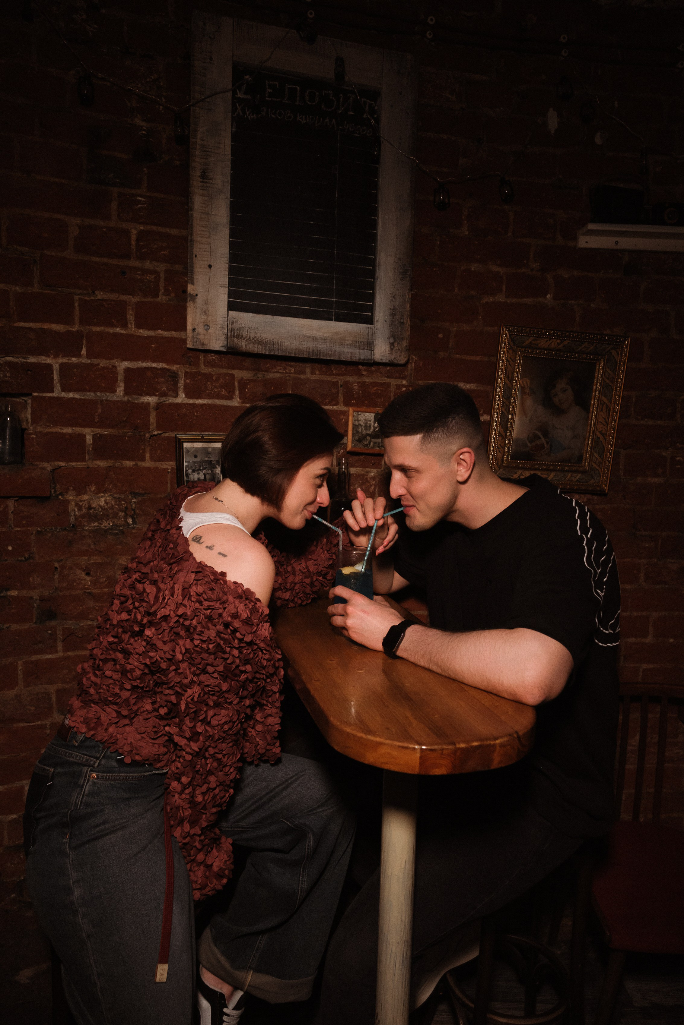 Артём и Женя. Свадебный и семейный фотограф в Волгограде Кристина Иванова