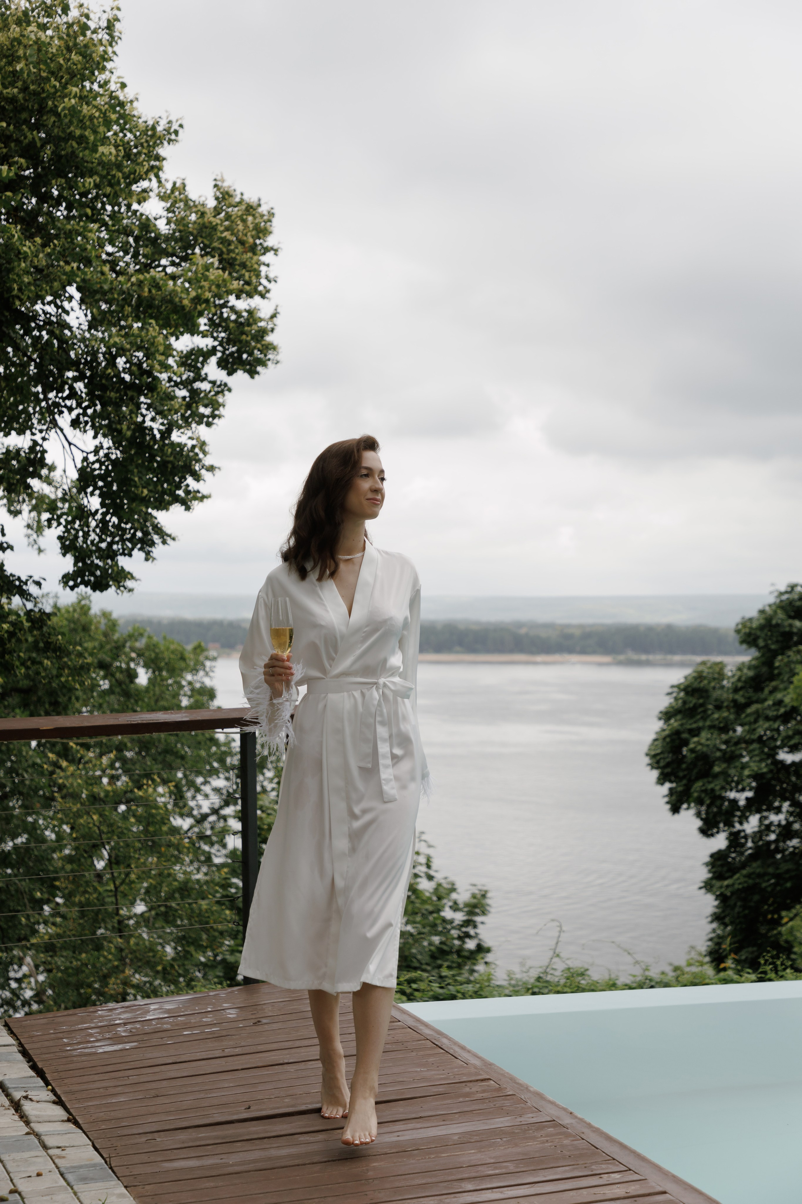 Кристина и Илья. Свадебный фотограф в Самаре Виденмаер Евгения