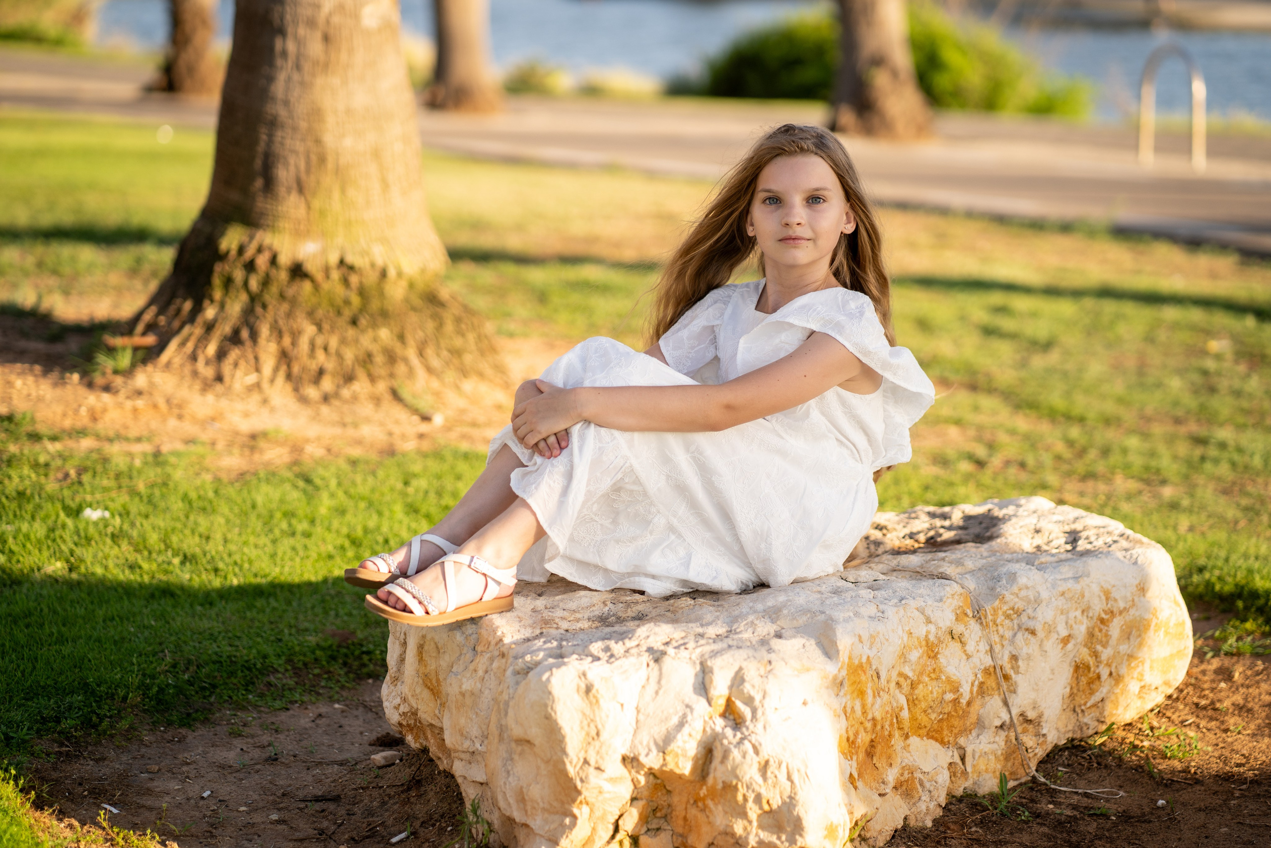 Фотосессия Алены. Семейный и детский фотограф в Израиле и Москве Дорошок Надя