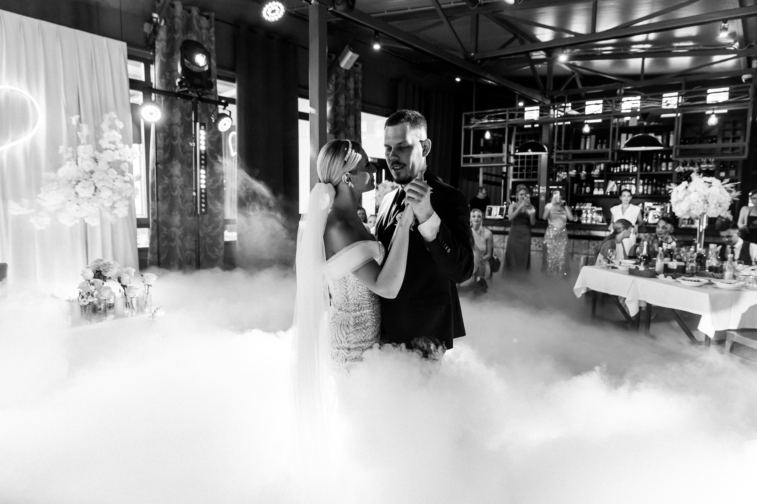 Андрей и Олеся. Фотограф - Эльдар Вагапов