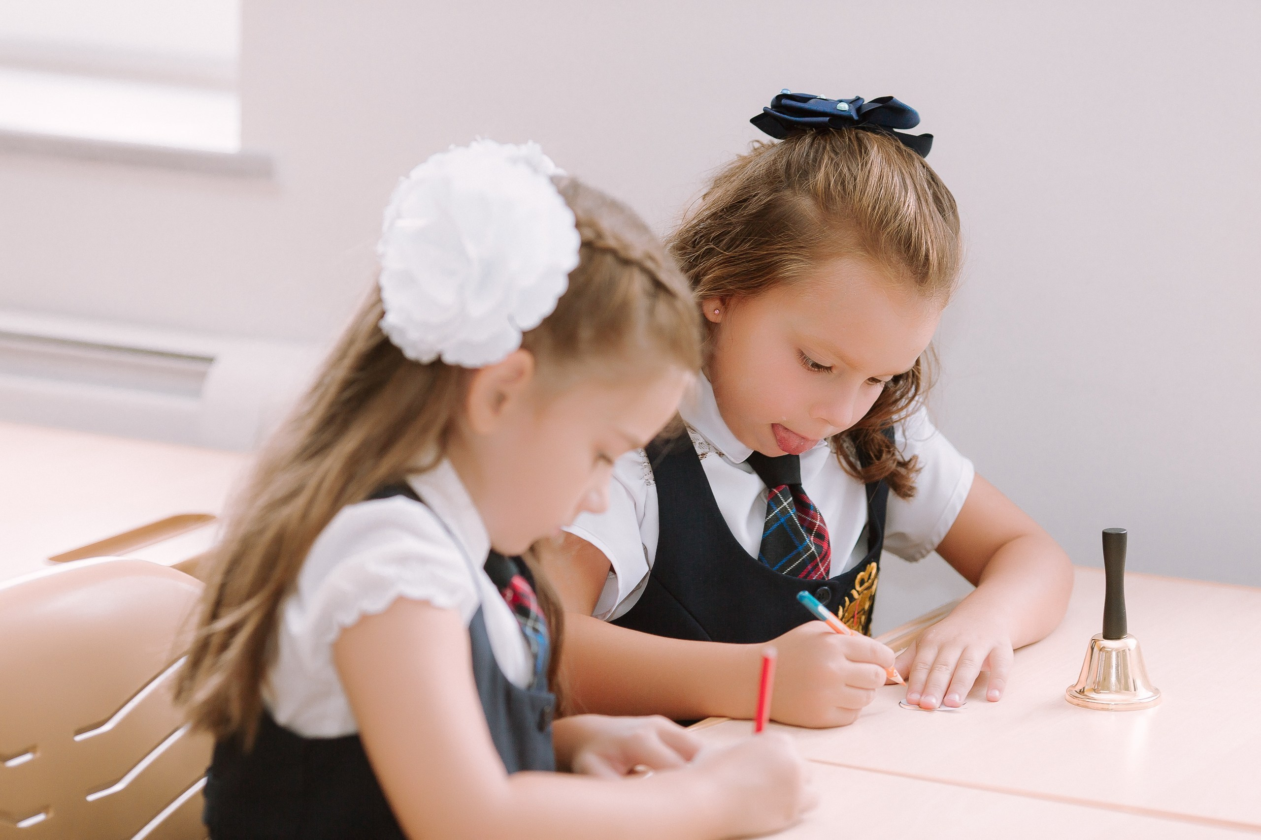 1 класс школа «Личность». Выпускные альбомы Натальи Бутко: Новороссийск, Анапа, Геленджик