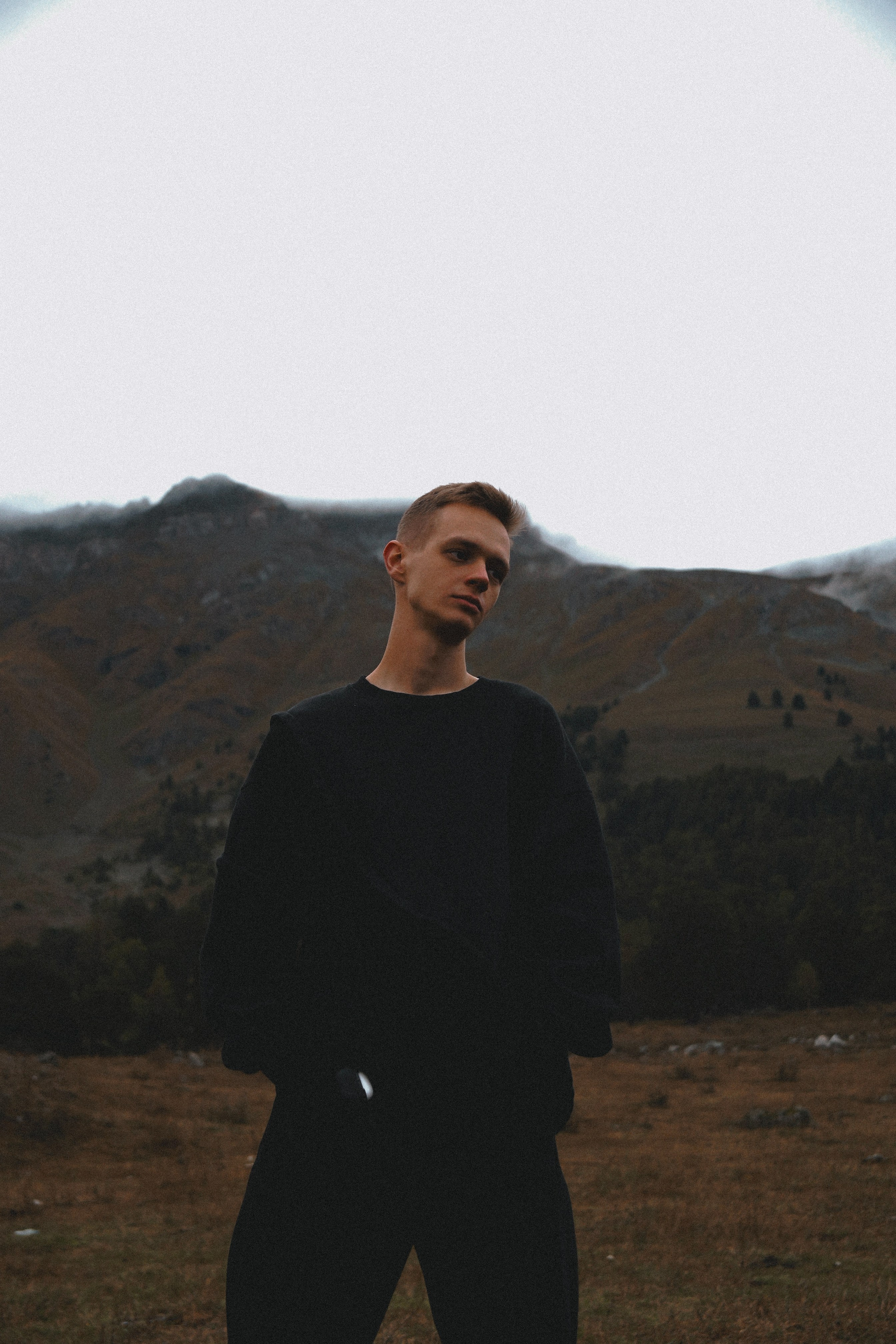 Danya. Главная