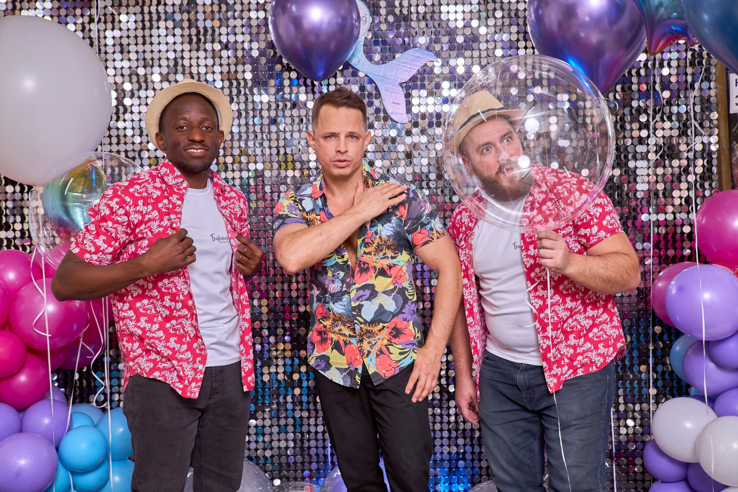 Репортаж. Фотограф Александр Музыка