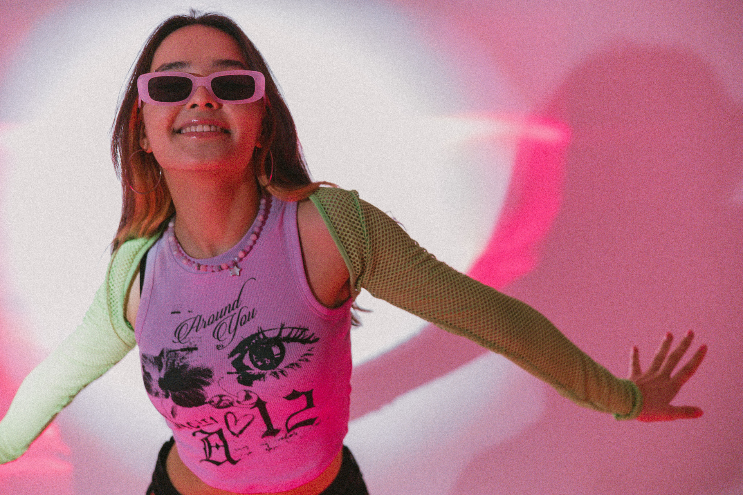 Shhh. Фотограф Мурманск | Нижний Новгород • Анна Хижняк