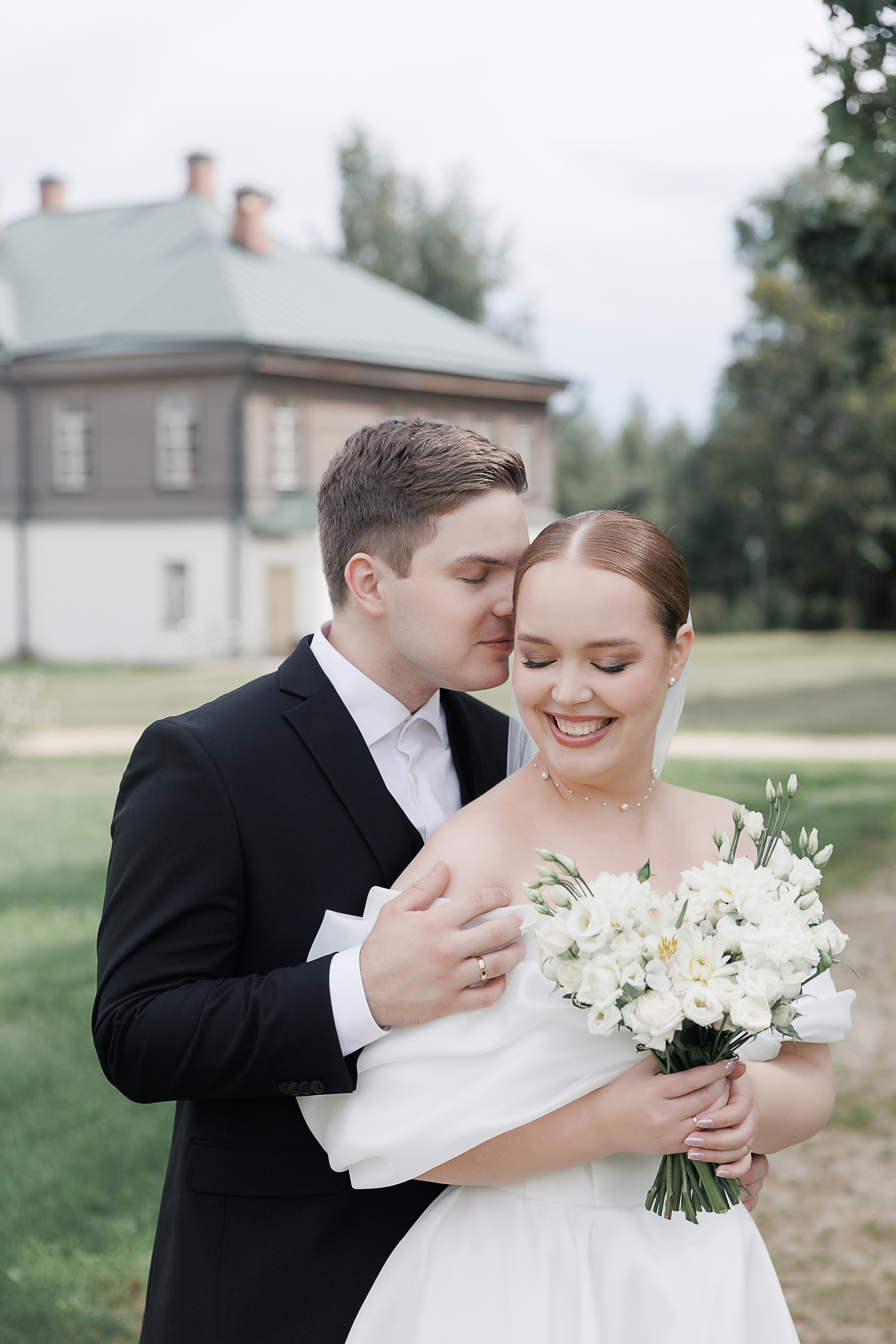 Свадьба. Свадебный и семейный фотограф в Твери и Тверской области