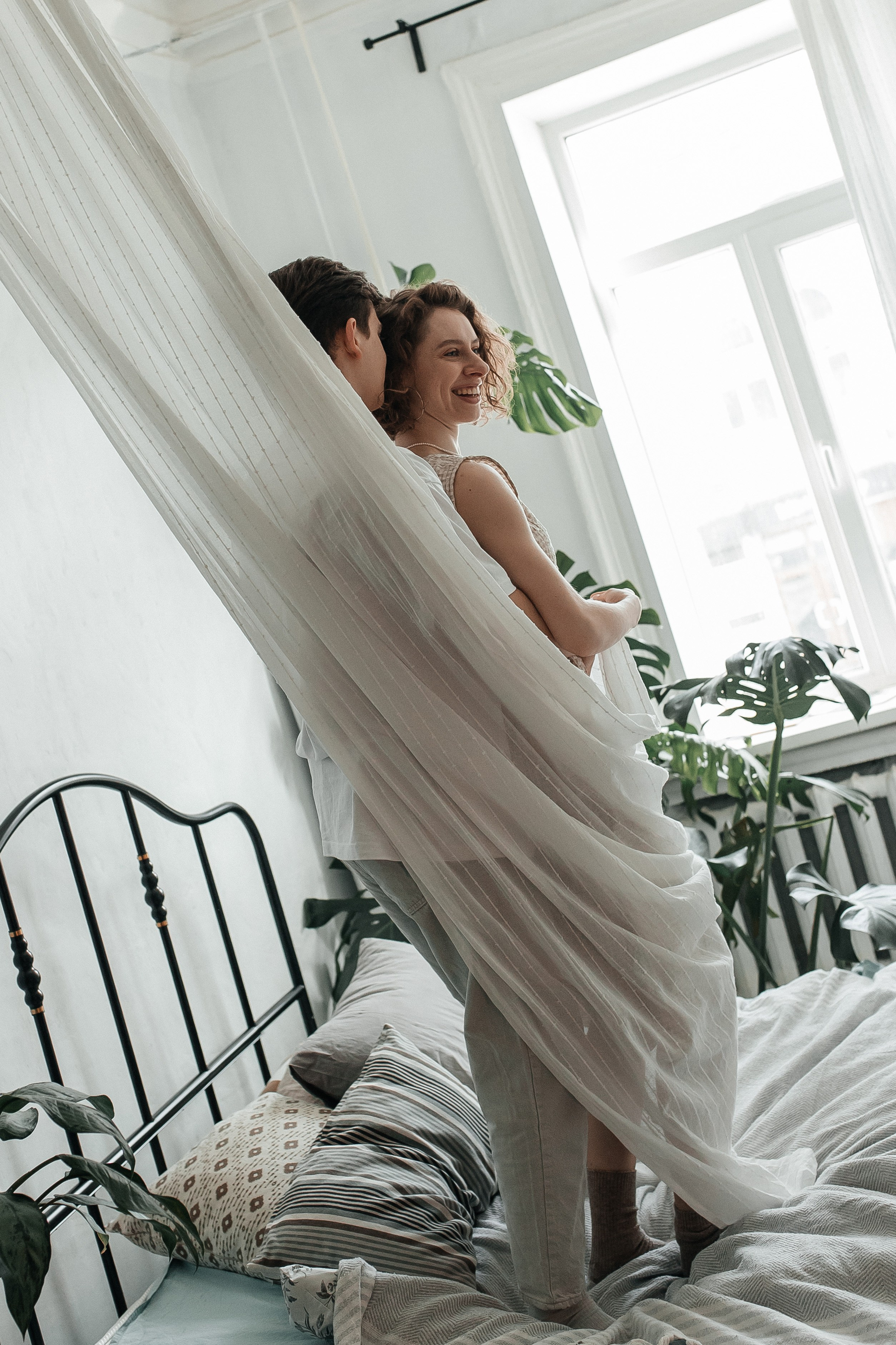 Саша и Даша. Фотограф в Томске Ирина Павлуцкая