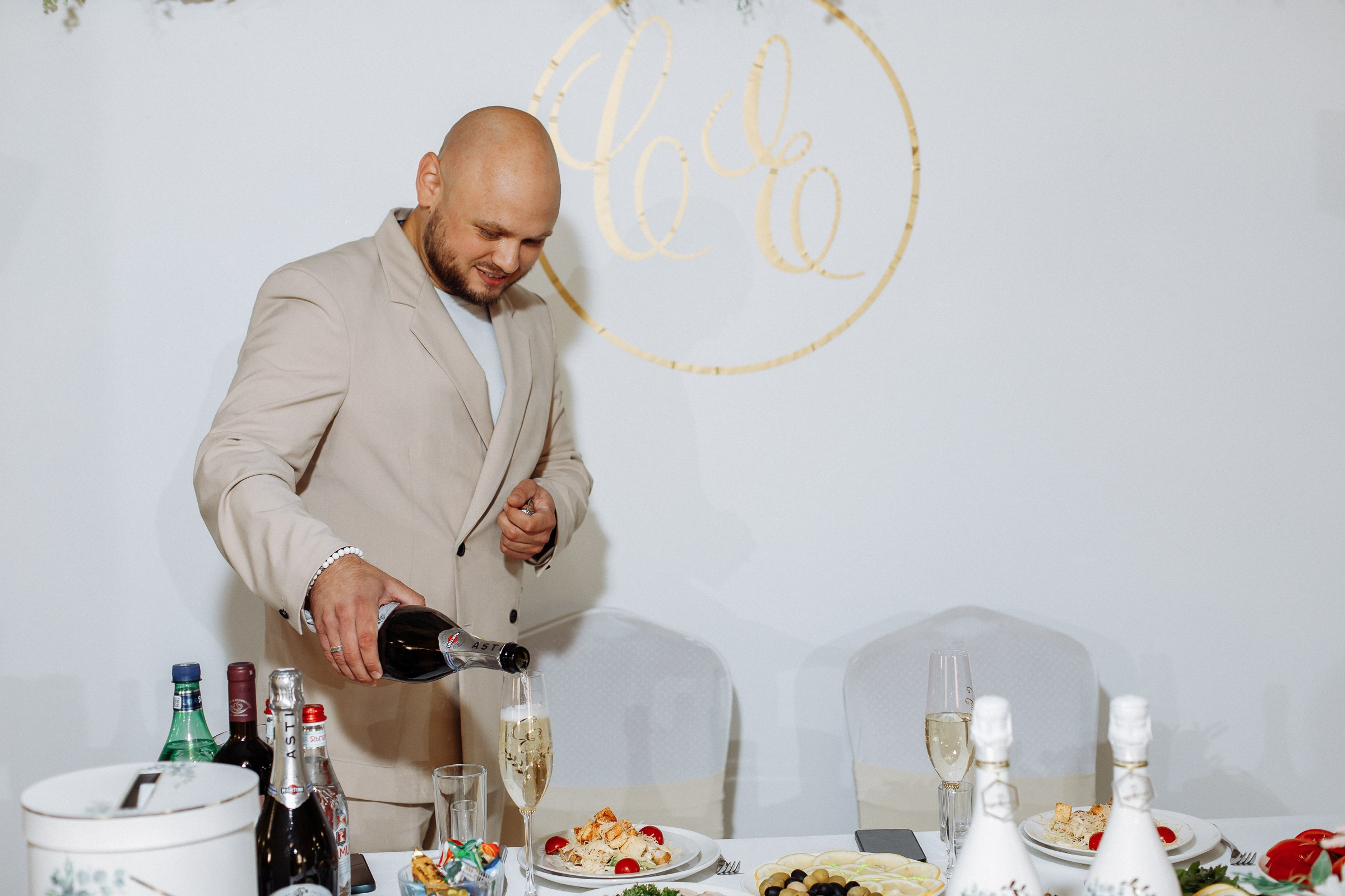 Анонс свадьбы Евгения и Сергей. Свадебный фотограф в Воронеже Денис Коровин