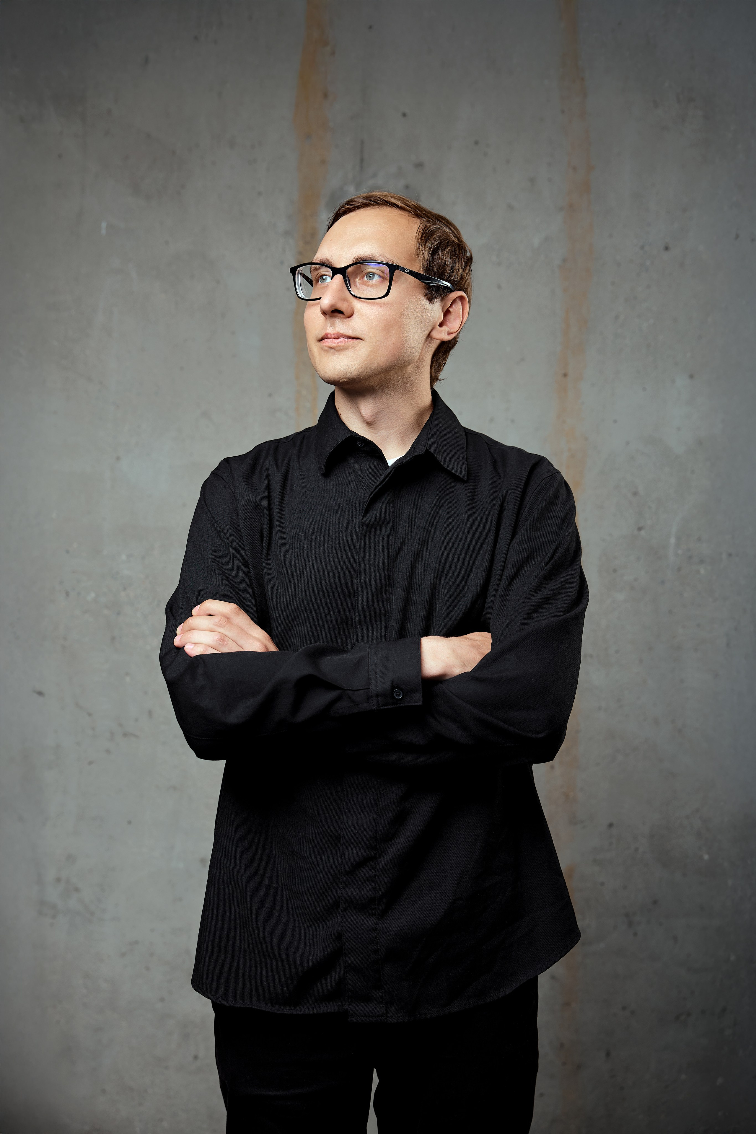 Фотограф Павел Хоменко деловой портрет. Фотограф рынка недвижимости Павел Хоменко