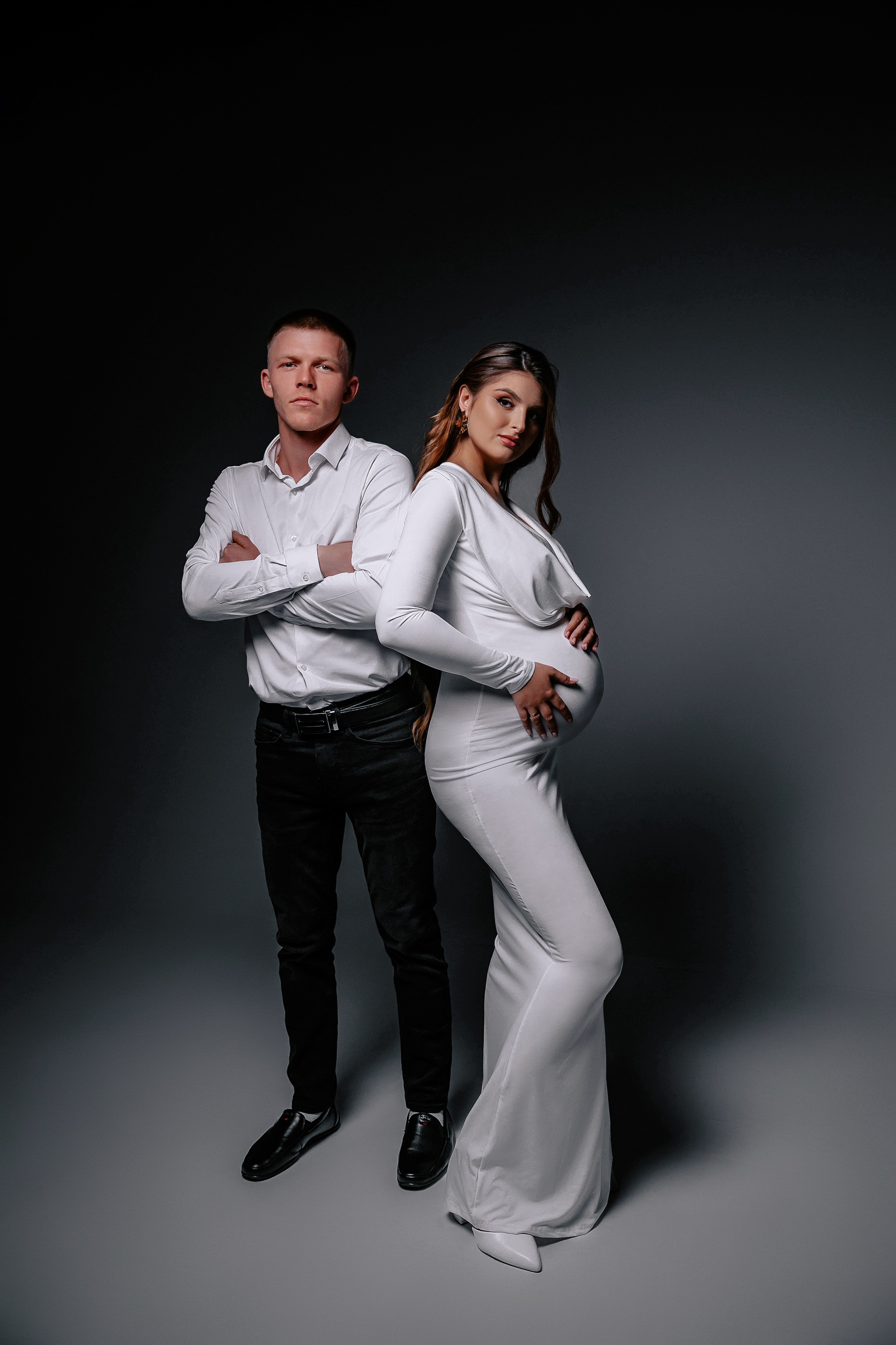 Наталья и Алексей. Свадебный фотограф в новокузнецке