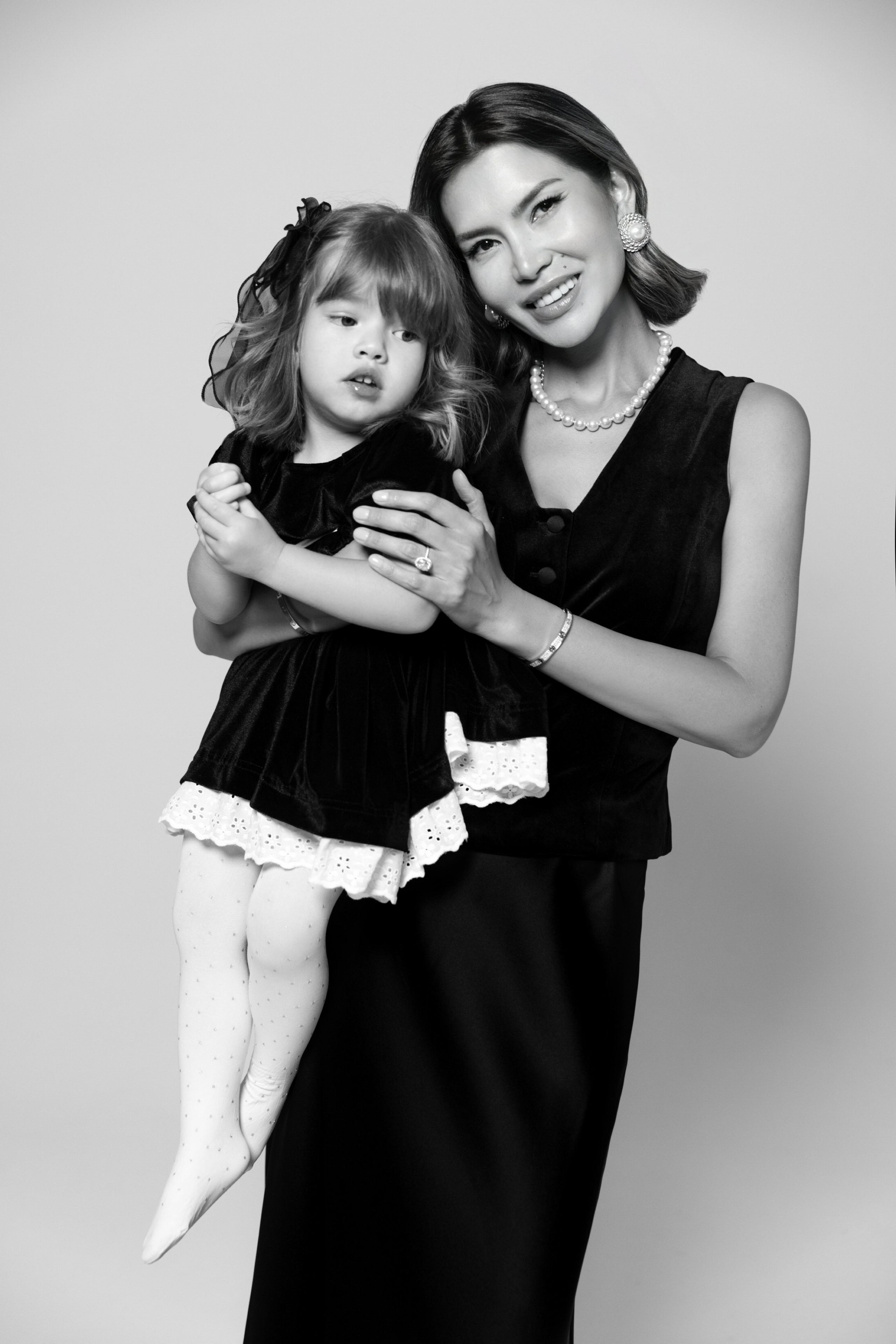 Studio Shoots. Фотограф Stassiaphoto
