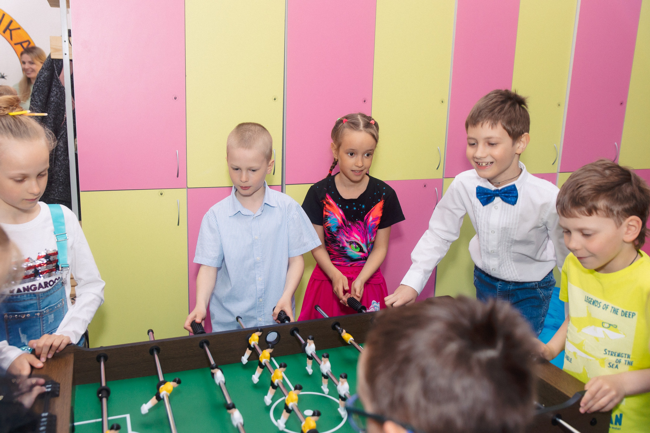 День Рождения Ломоносов. Фотограф в Кронштадте и Санкт-Петербурге Анастасия Коваленко