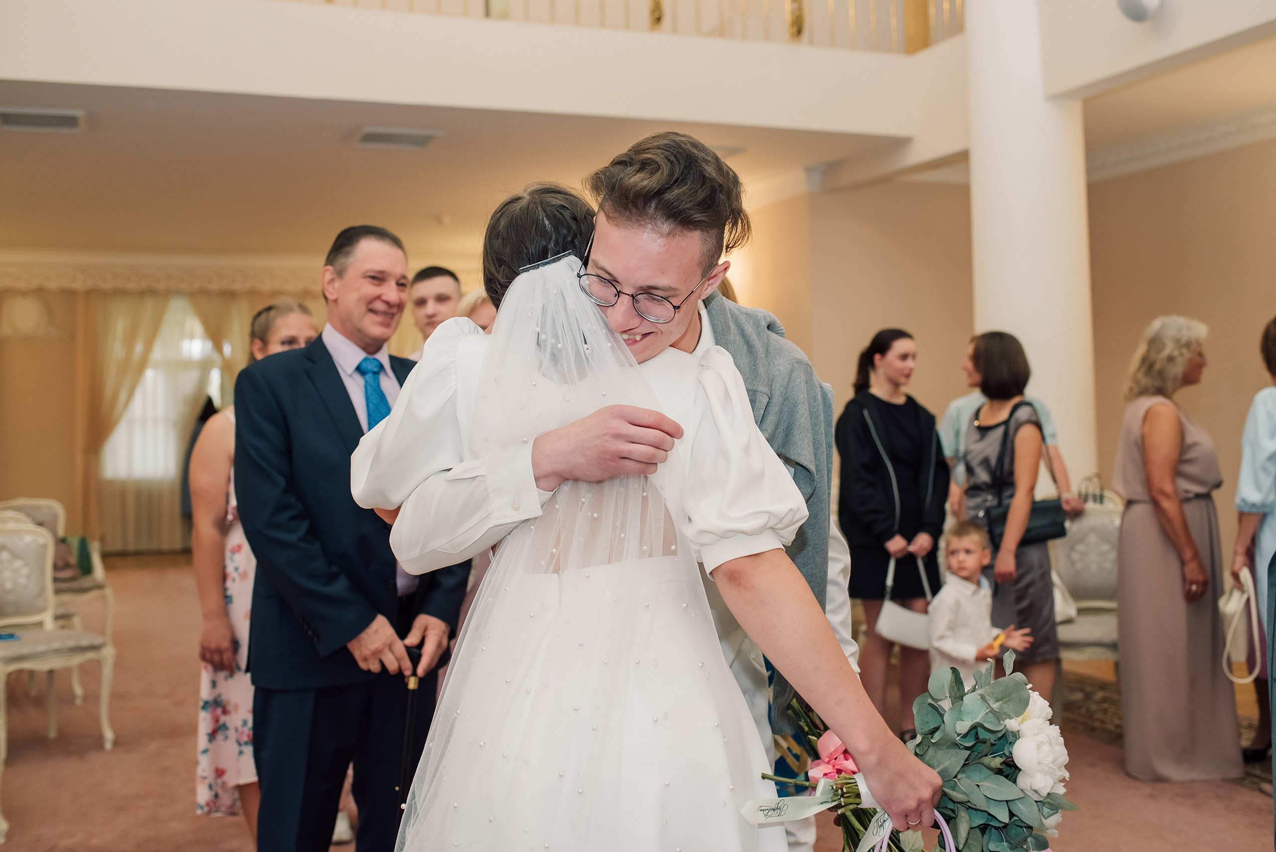 Свадьба в рертостиле. Семейный и Свадебный фотограф. Санкт-Петербург. Пушкин