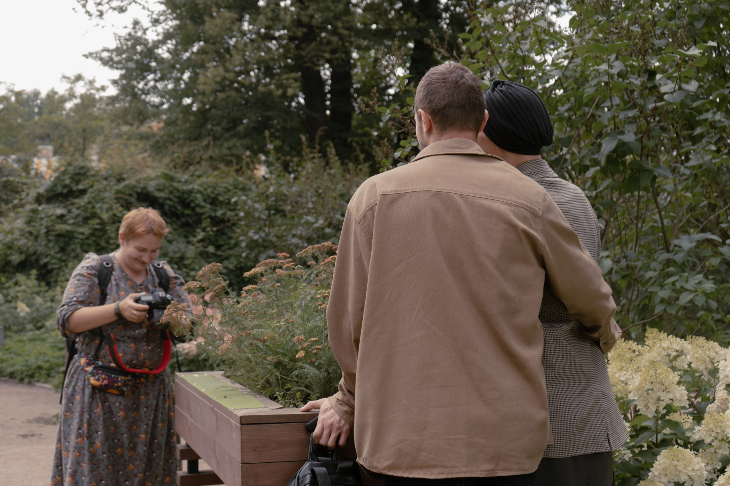 Бэкстейдж фотосессии подопечных фонда Адвита и их семей. Юля Мурашова портретный и документальный фотограф