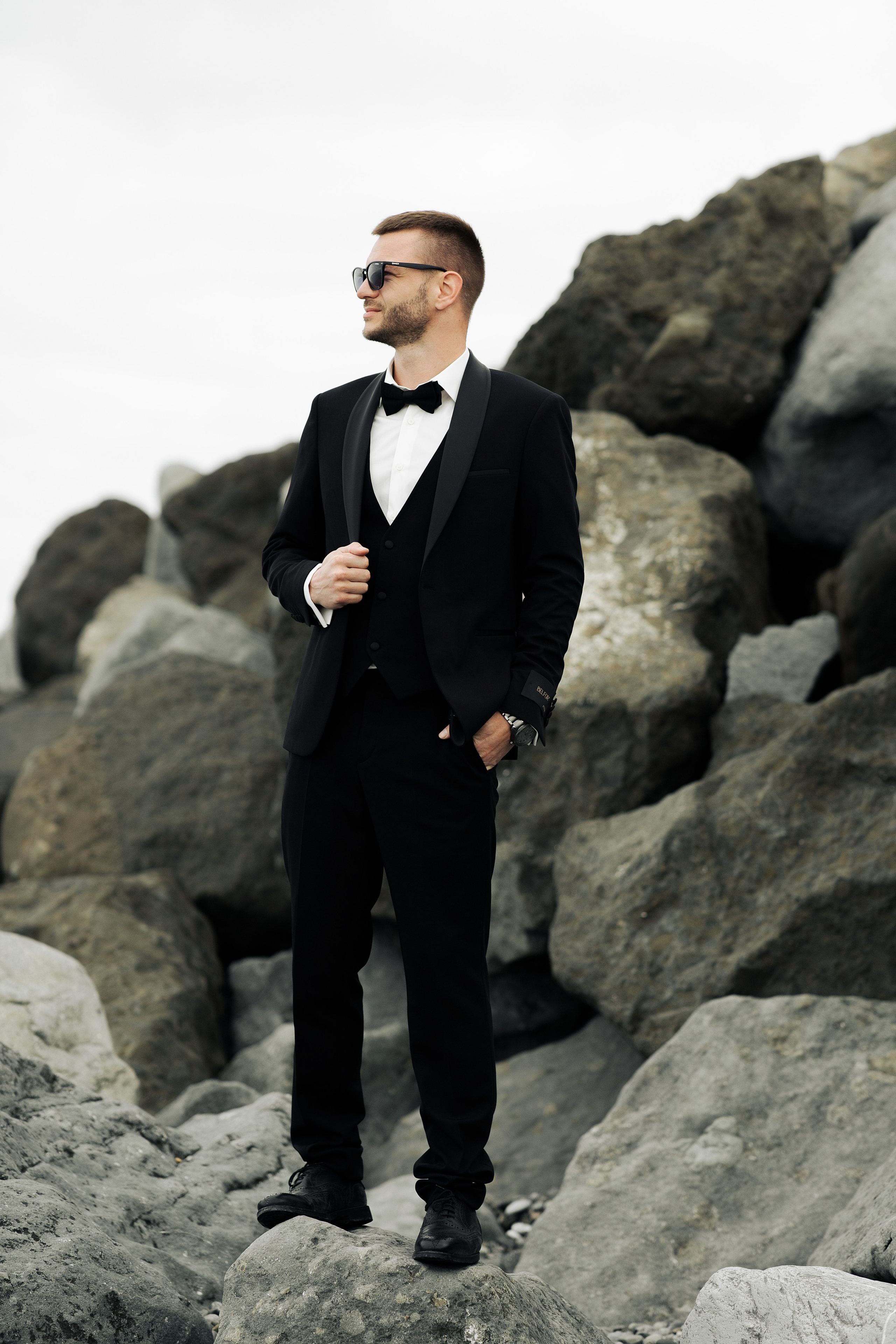 Александра и Александр. Свадебный фотограф Ростов-на-Дону Виолетта veslers.ph