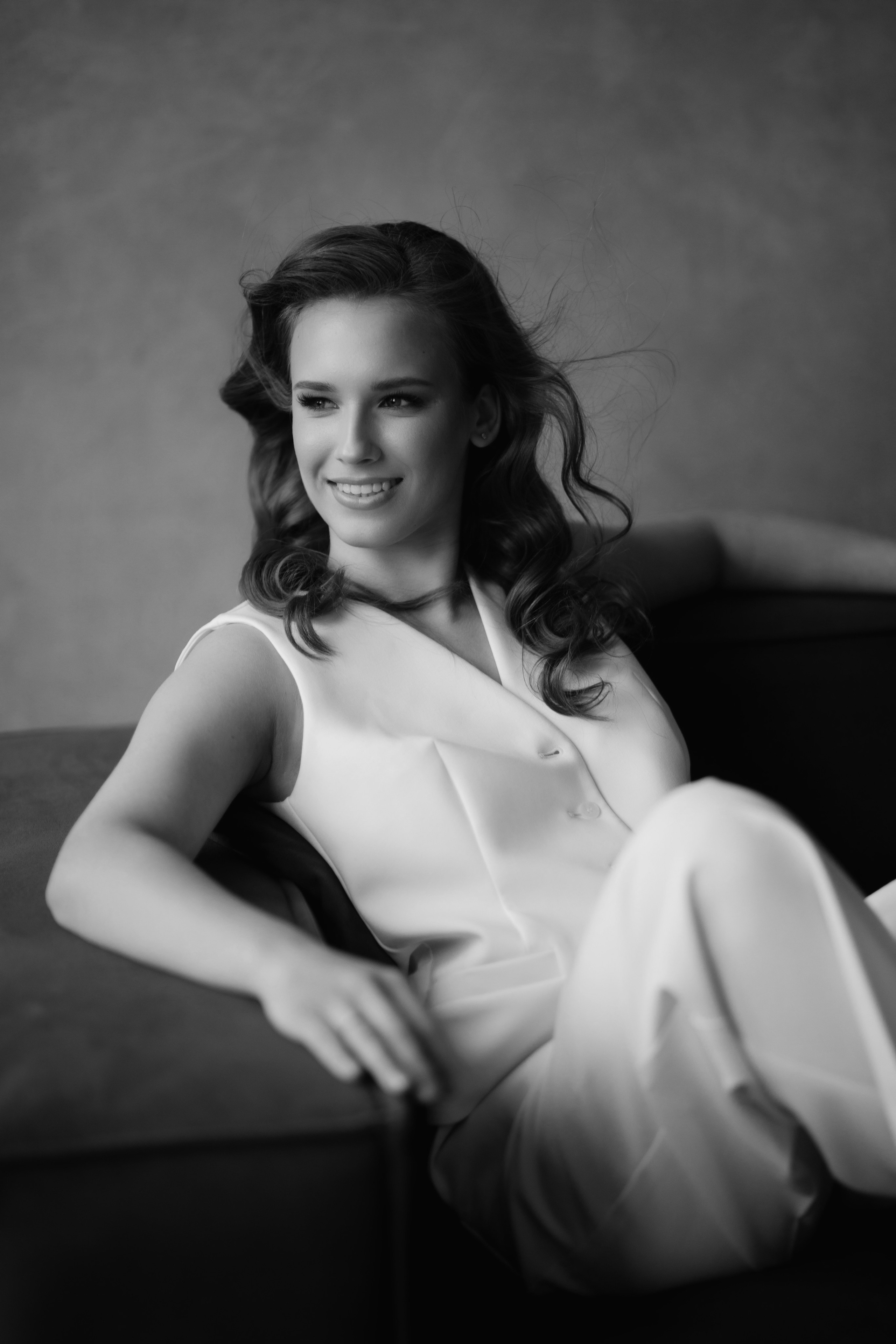 Алина. Фотограф чувственного портрета в Санкт-Петербурге Светлана Фролова