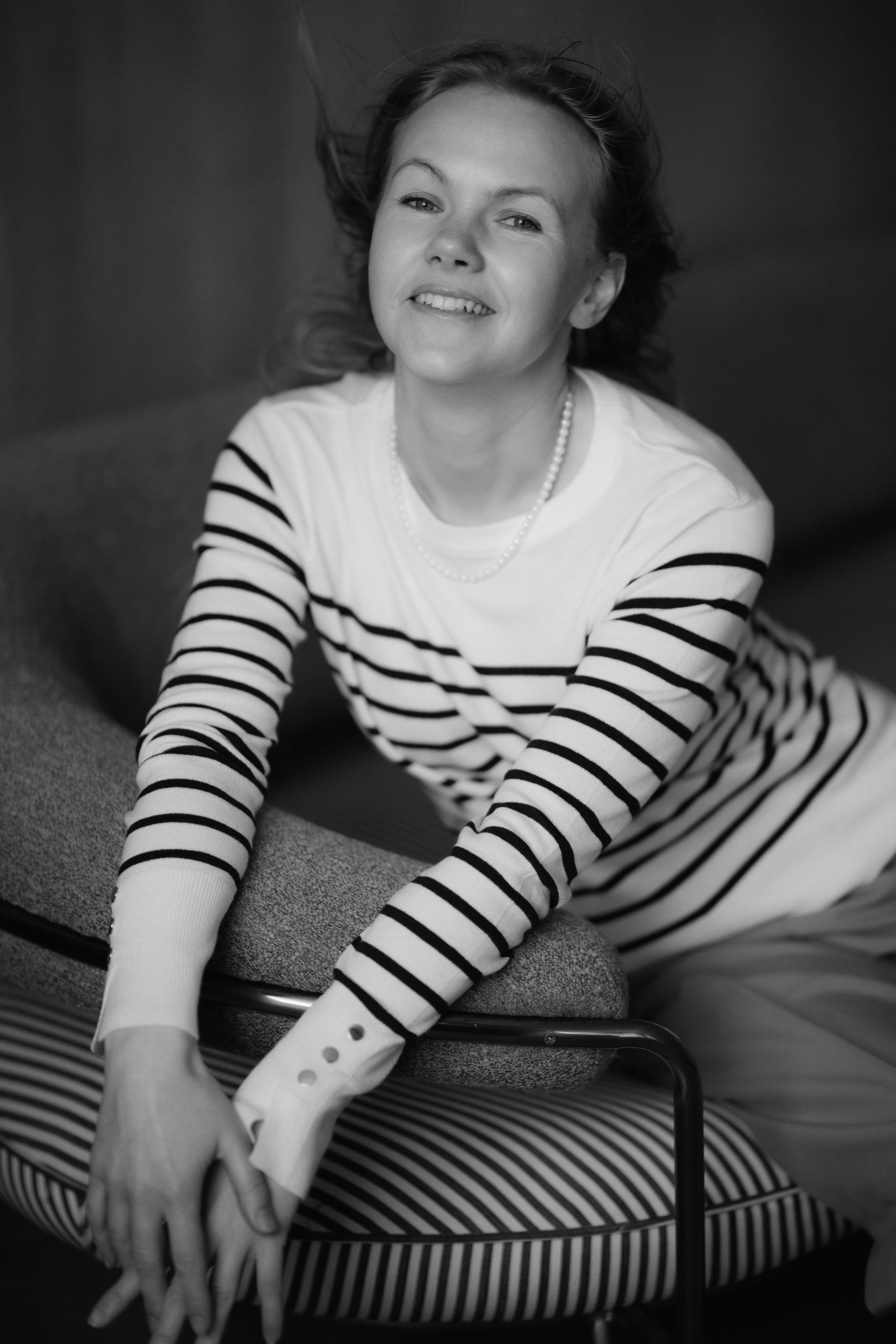 Марина. Фотограф чувственного портрета в Санкт-Петербурге Светлана Фролова