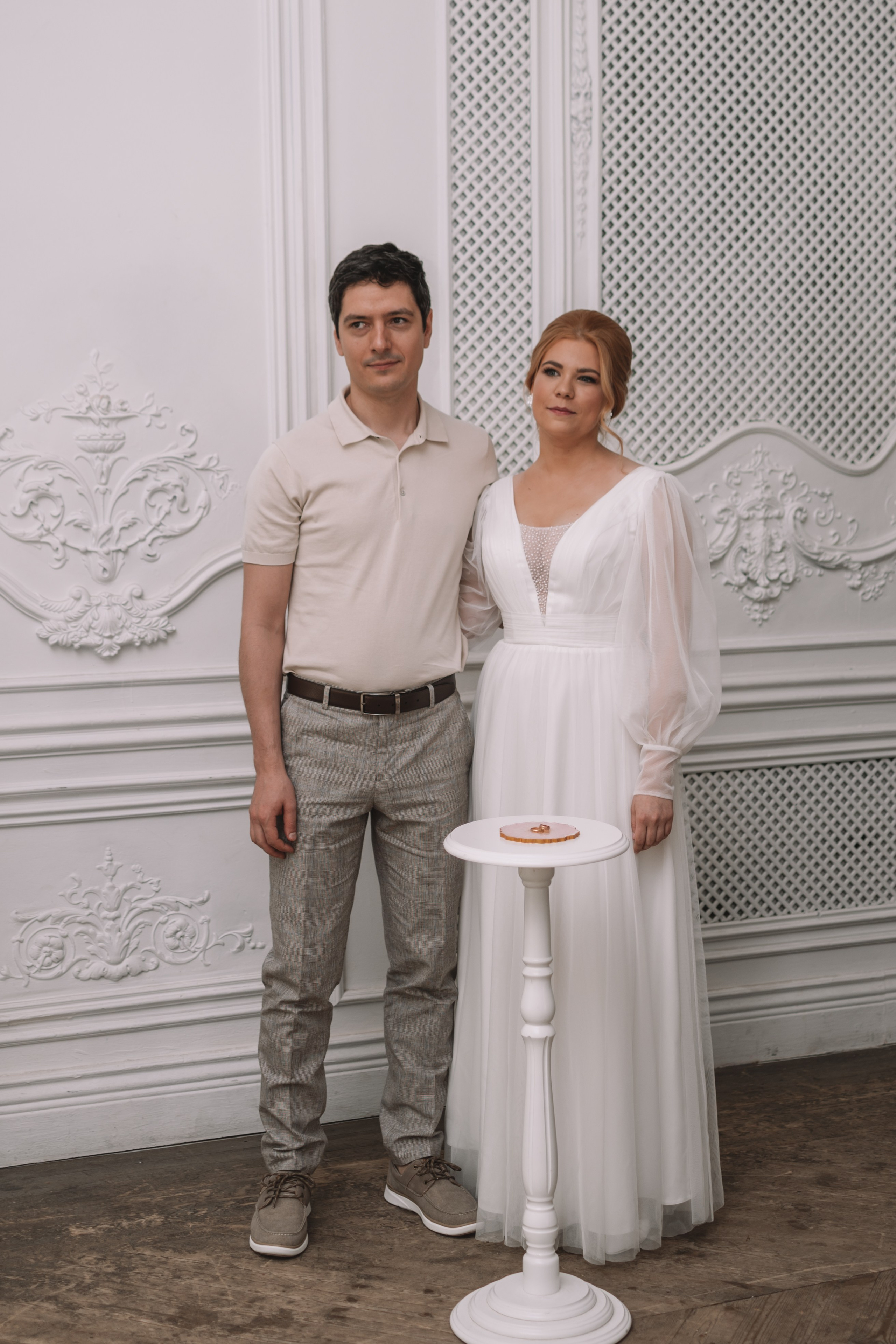 16.06. Свадебный фотограф Дарья Жакова