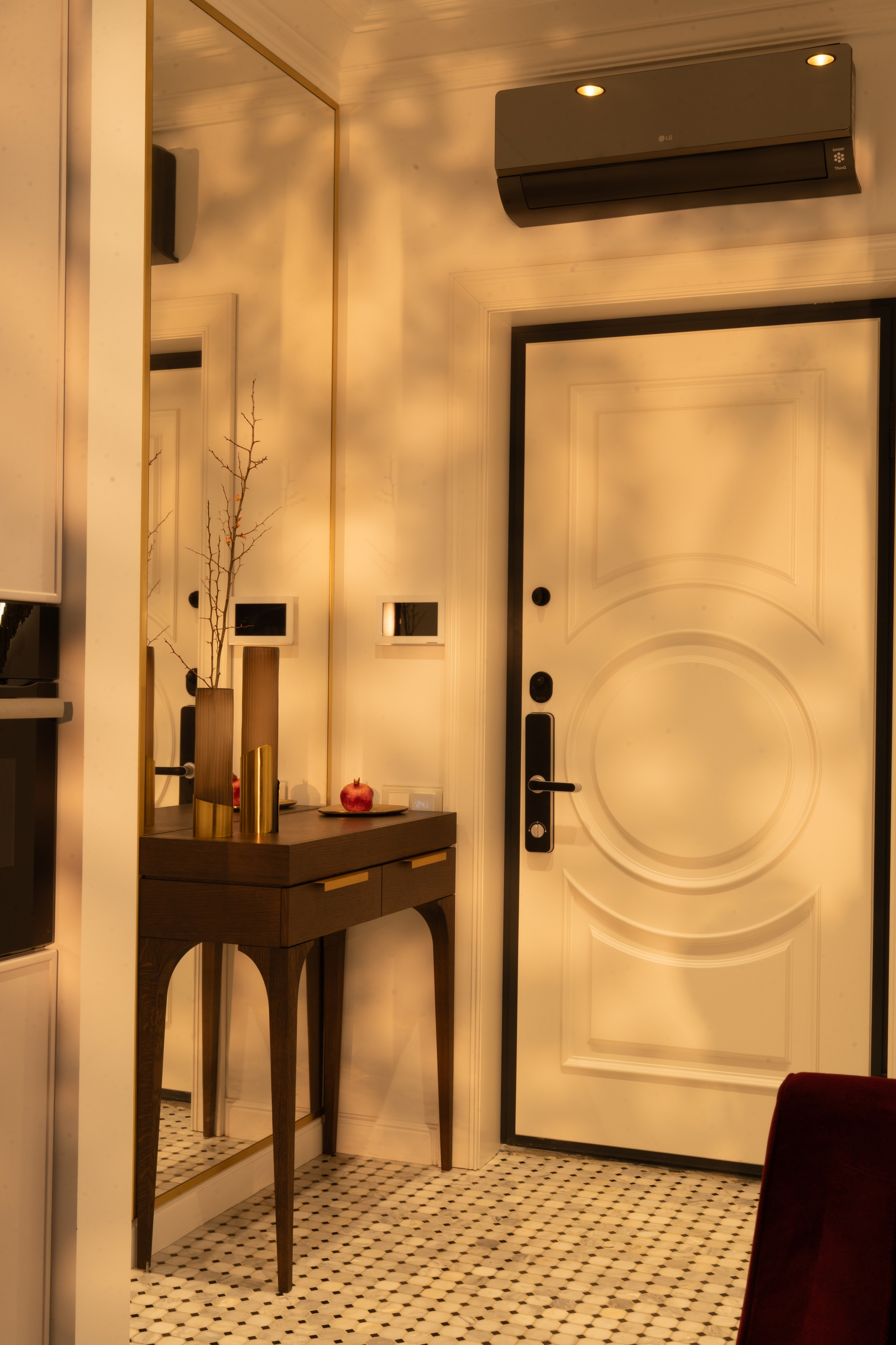 Interior & Architectural Retouching