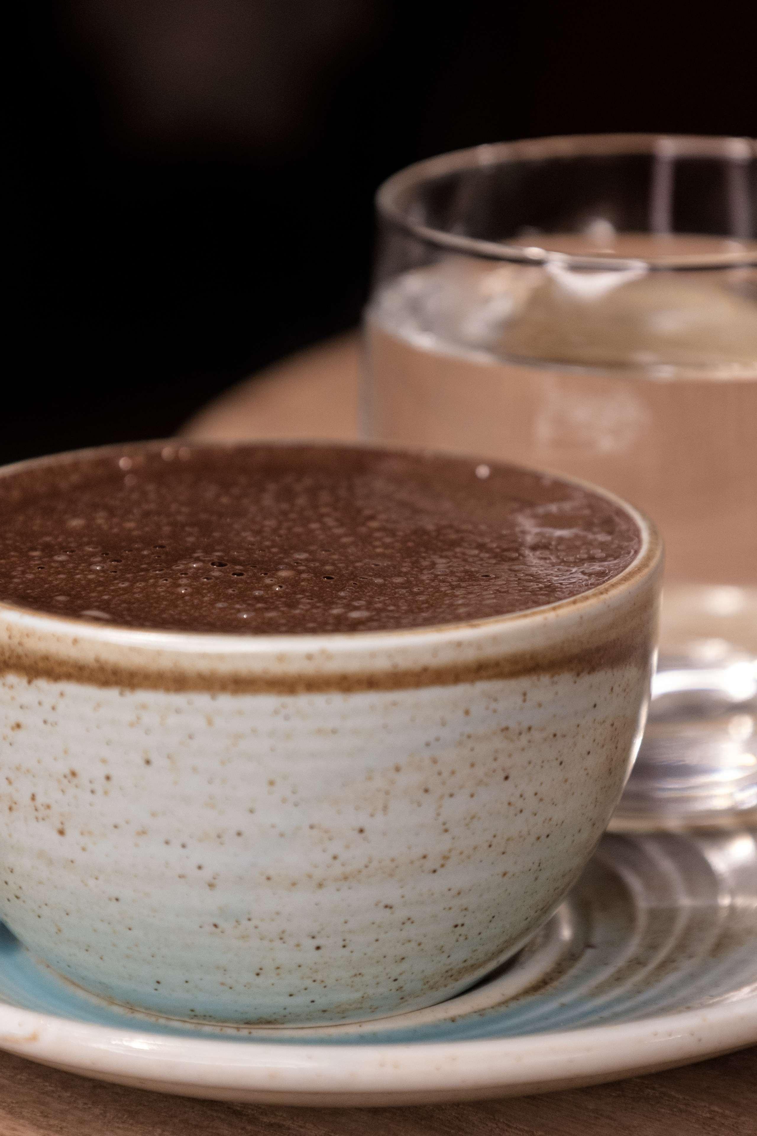 Кофейня BACH. Юлия Петренко