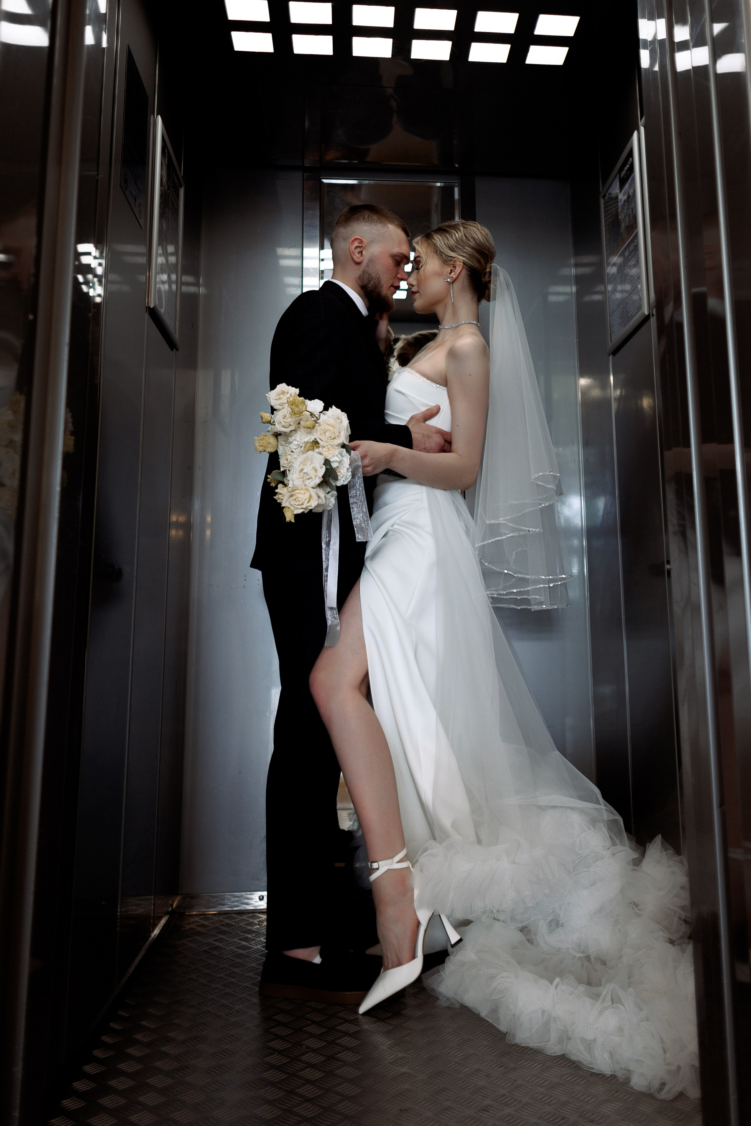 WED Валерия&Дмитрий. Фотограф в Омске