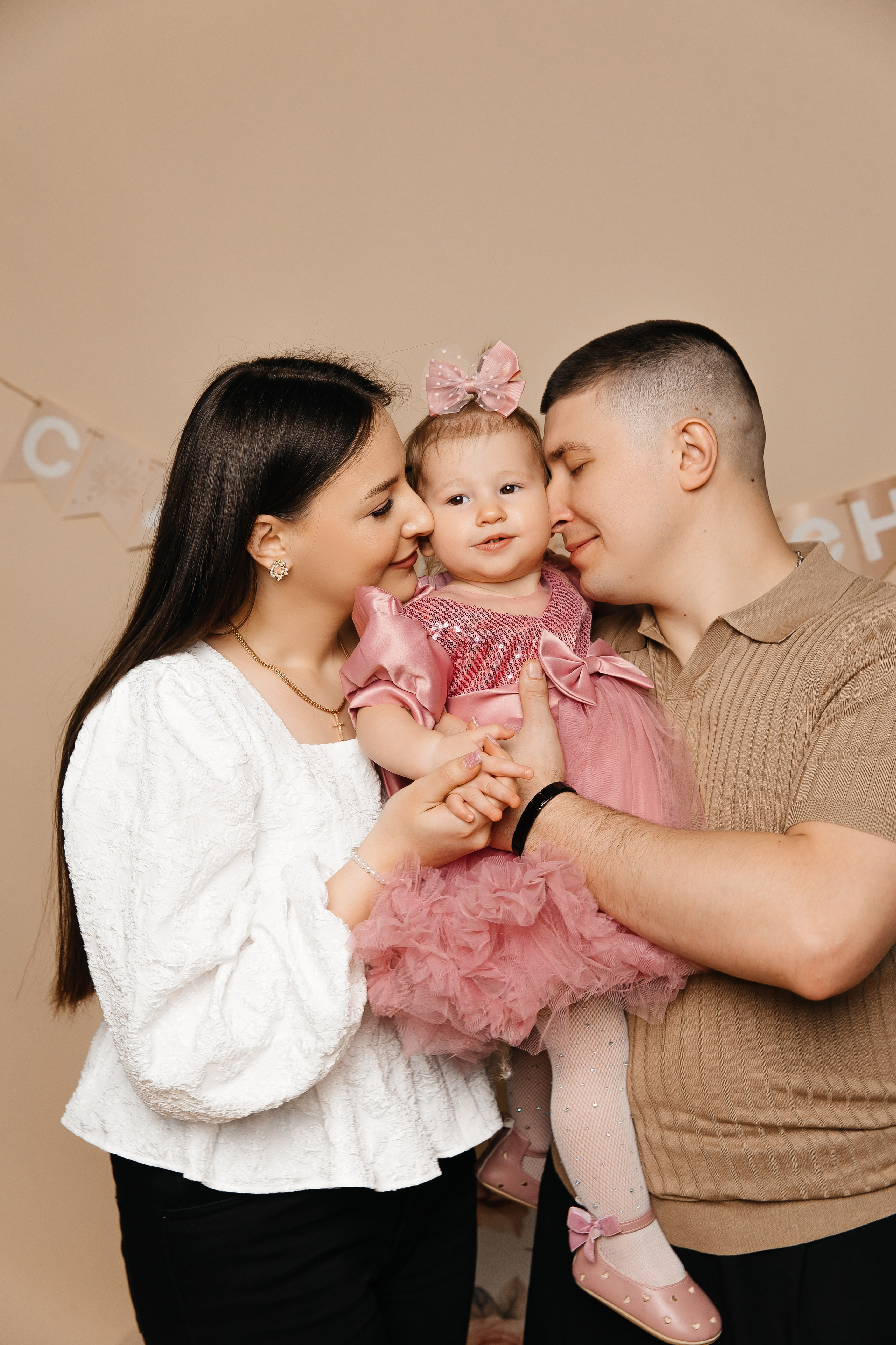 Впереди целая жизнь. Свадебный фотограф Кропоткин Краснодар