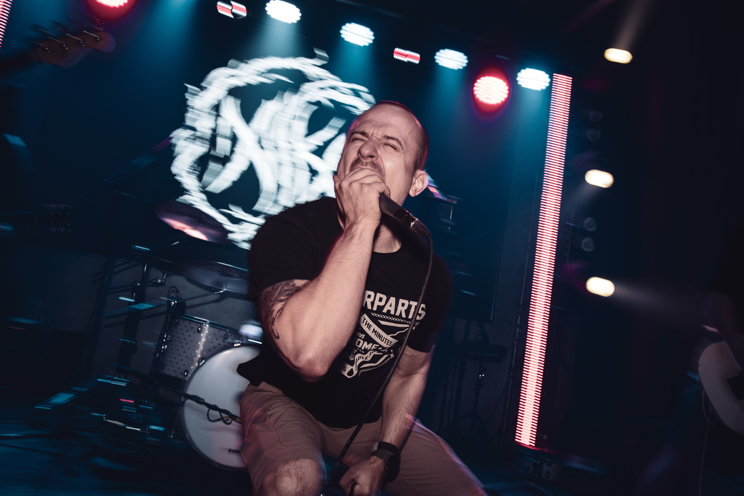 Naska & Косатка & Kailess & Rapiere 18.07.2025. Репортажный фотограф в Москве Legiodot