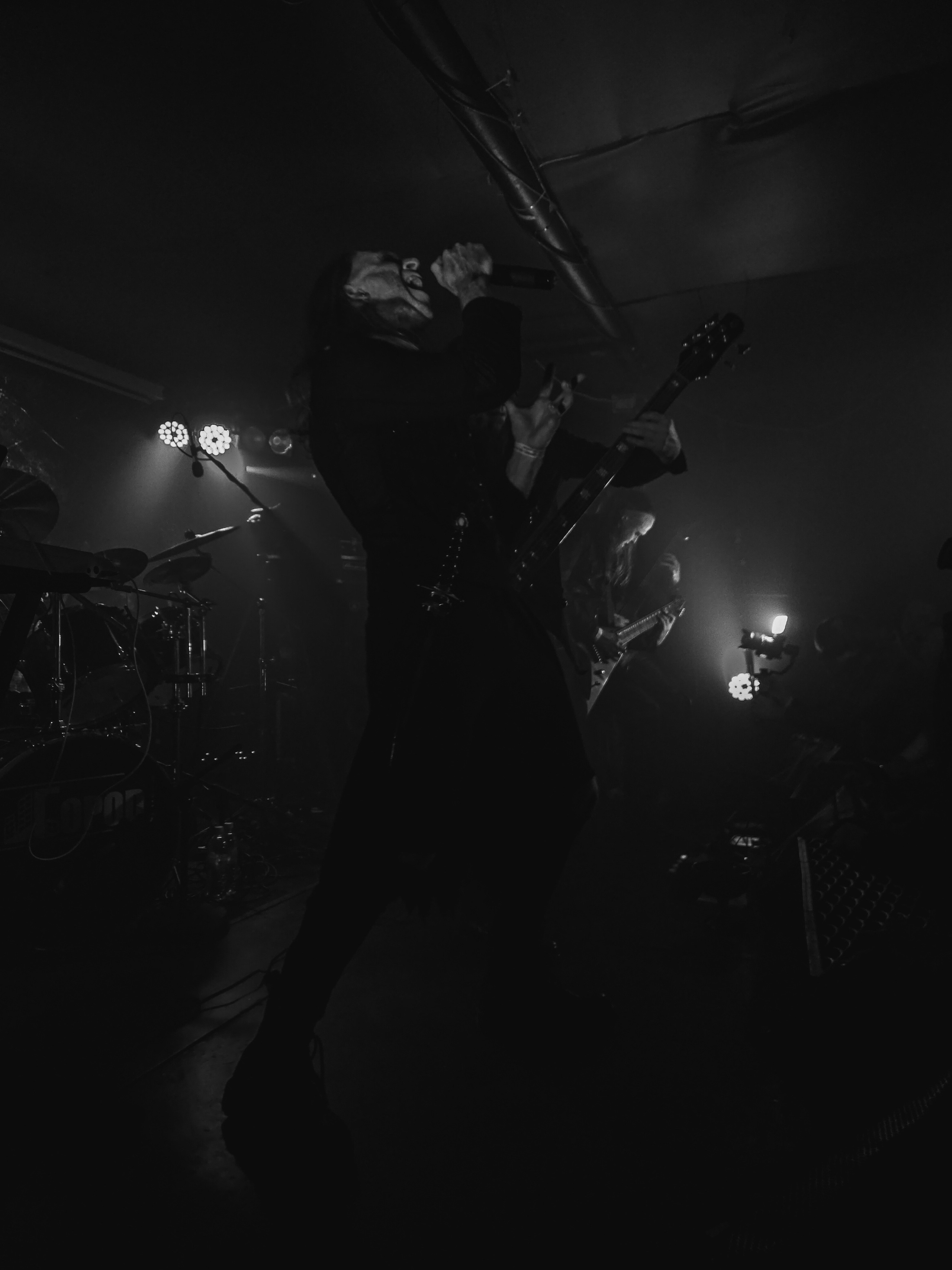 Arcanorum Astrum 08.02.2025. Репортажный фотограф в Москве Legiodot