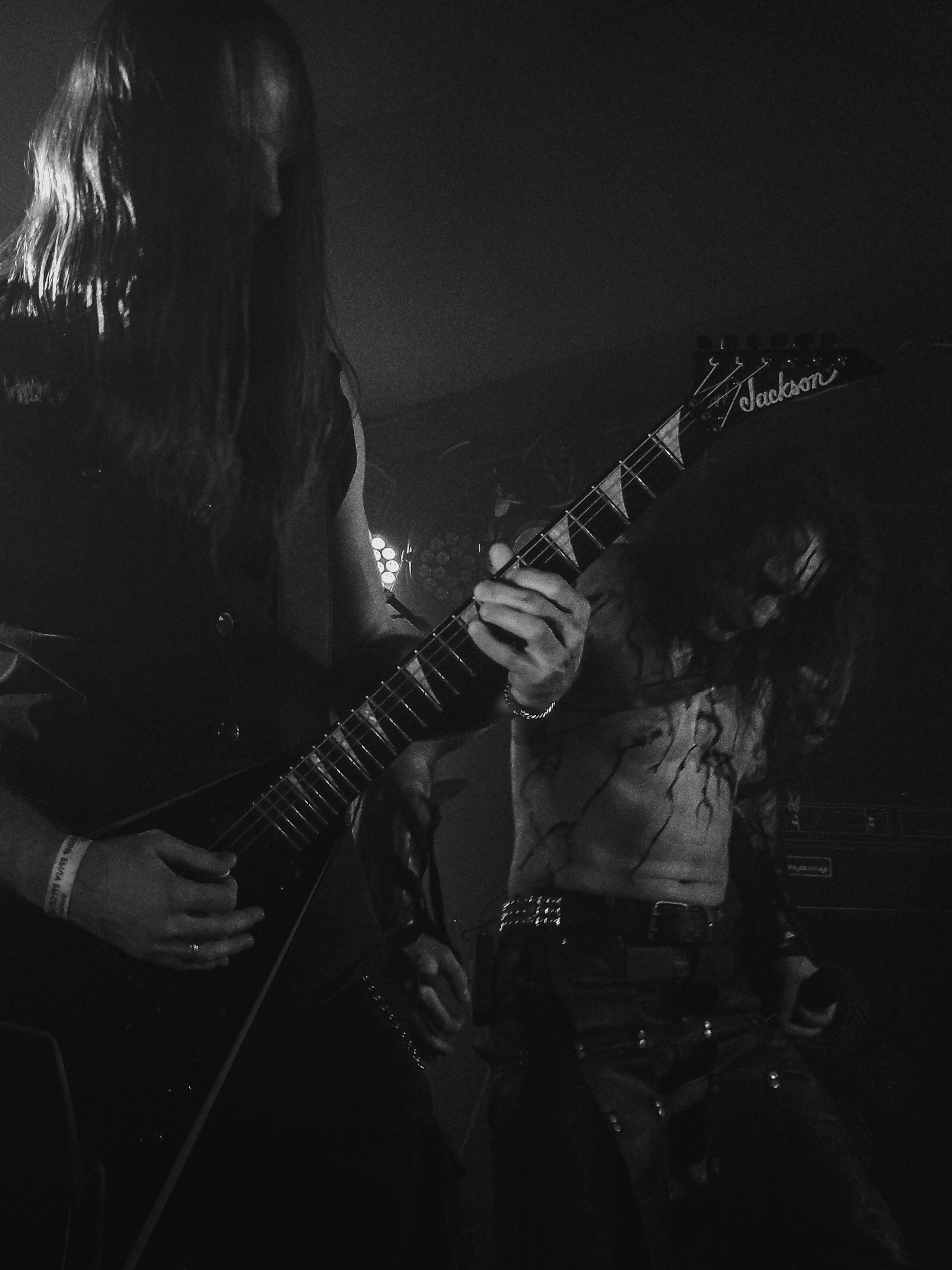 Нечисть 08.02.2025. Репортажный фотограф в Москве Legiodot