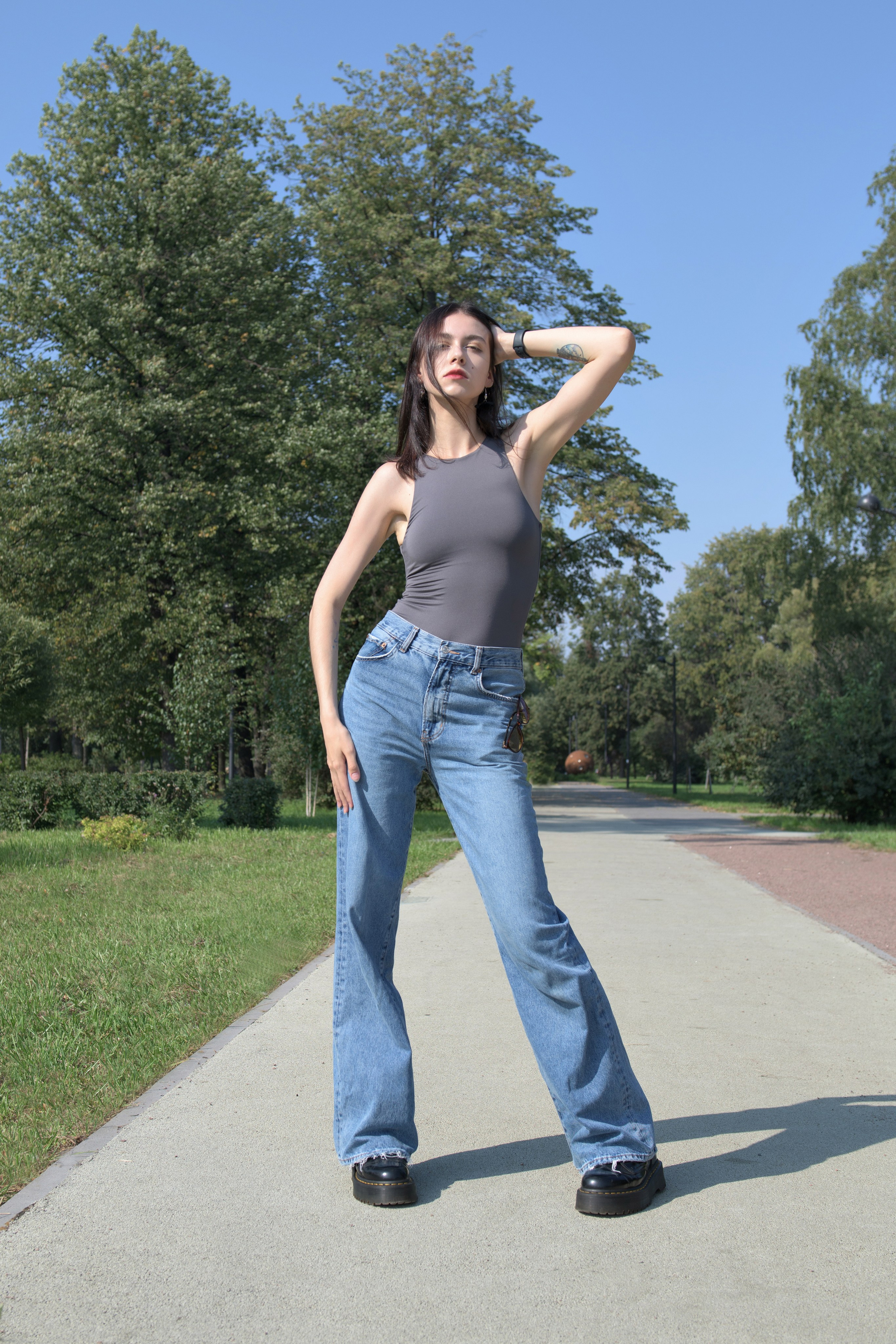 Серия фотографий с фотопрогулки по Санкт-петербургу. Организация и проведение фотосъемок в Санкт-Петербурге. Фотограф Смирягин Илья