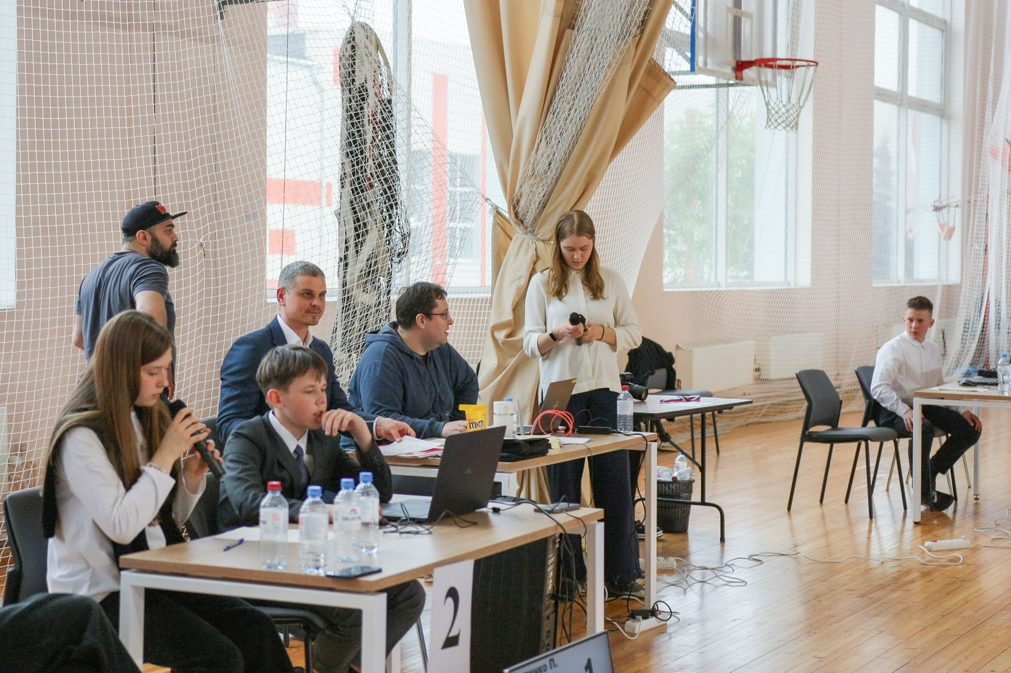Репортаж с турнира по Дзюдо «Эхо победы в наших сердцах» 11.05.2026. Репортажный фотограф в Москве Екатерина Ремезова