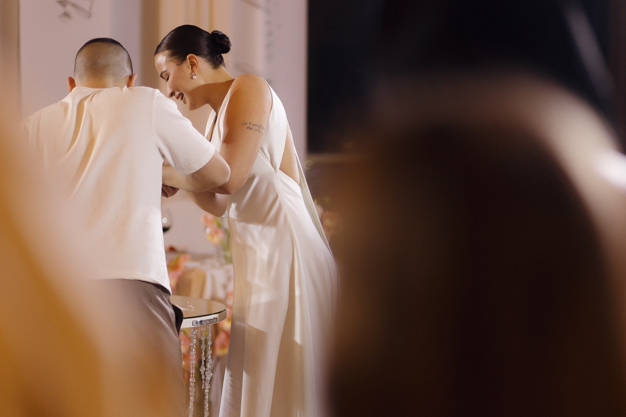 КАТЯ И НИКИТА, БЕРЕЗКА. Свадебный и индивидуальный фотограф в Челябинске Евгения Негодяева