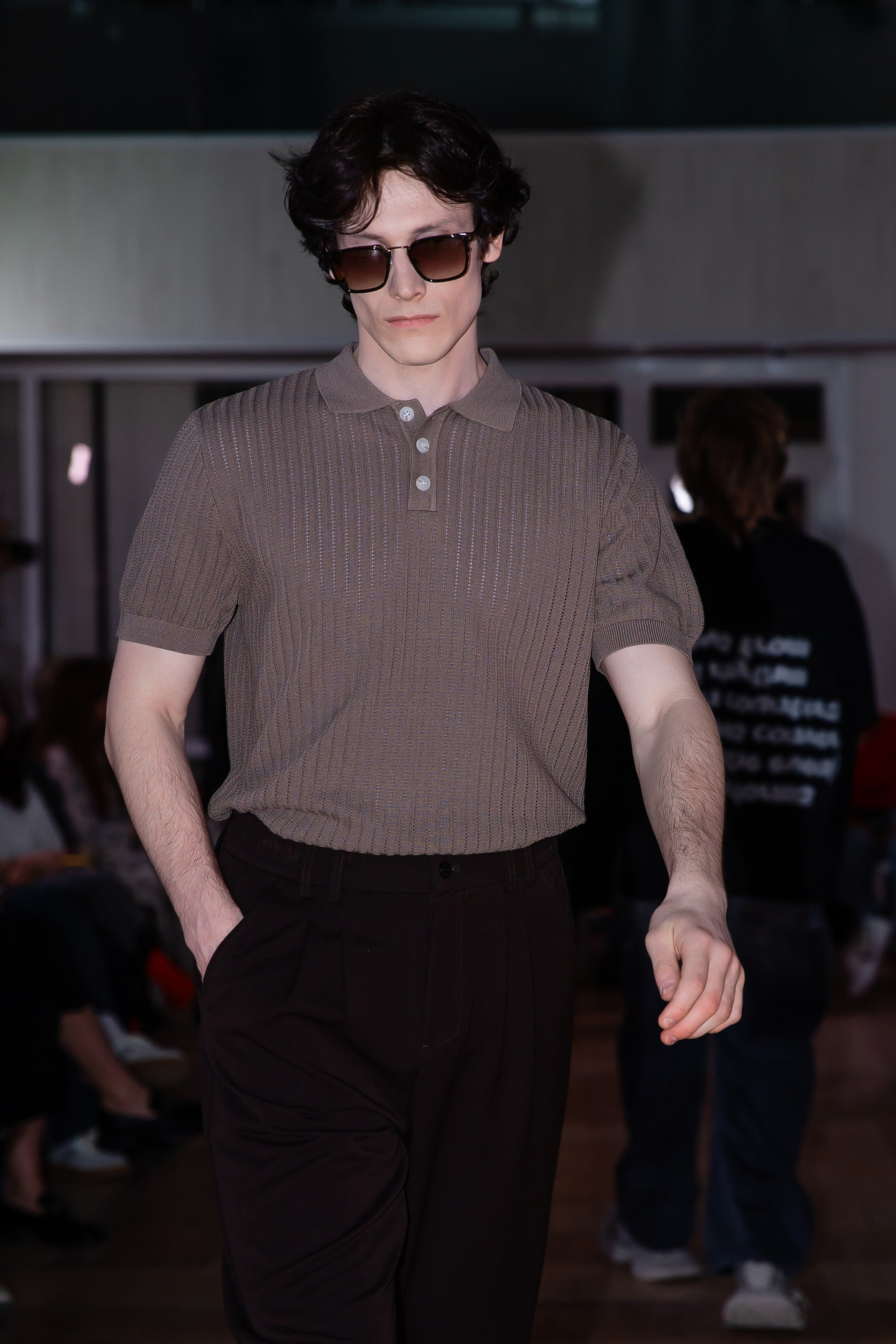 Волгоградская неделя моды март 2026. Фотограф в Волгограде Норченко Светлана