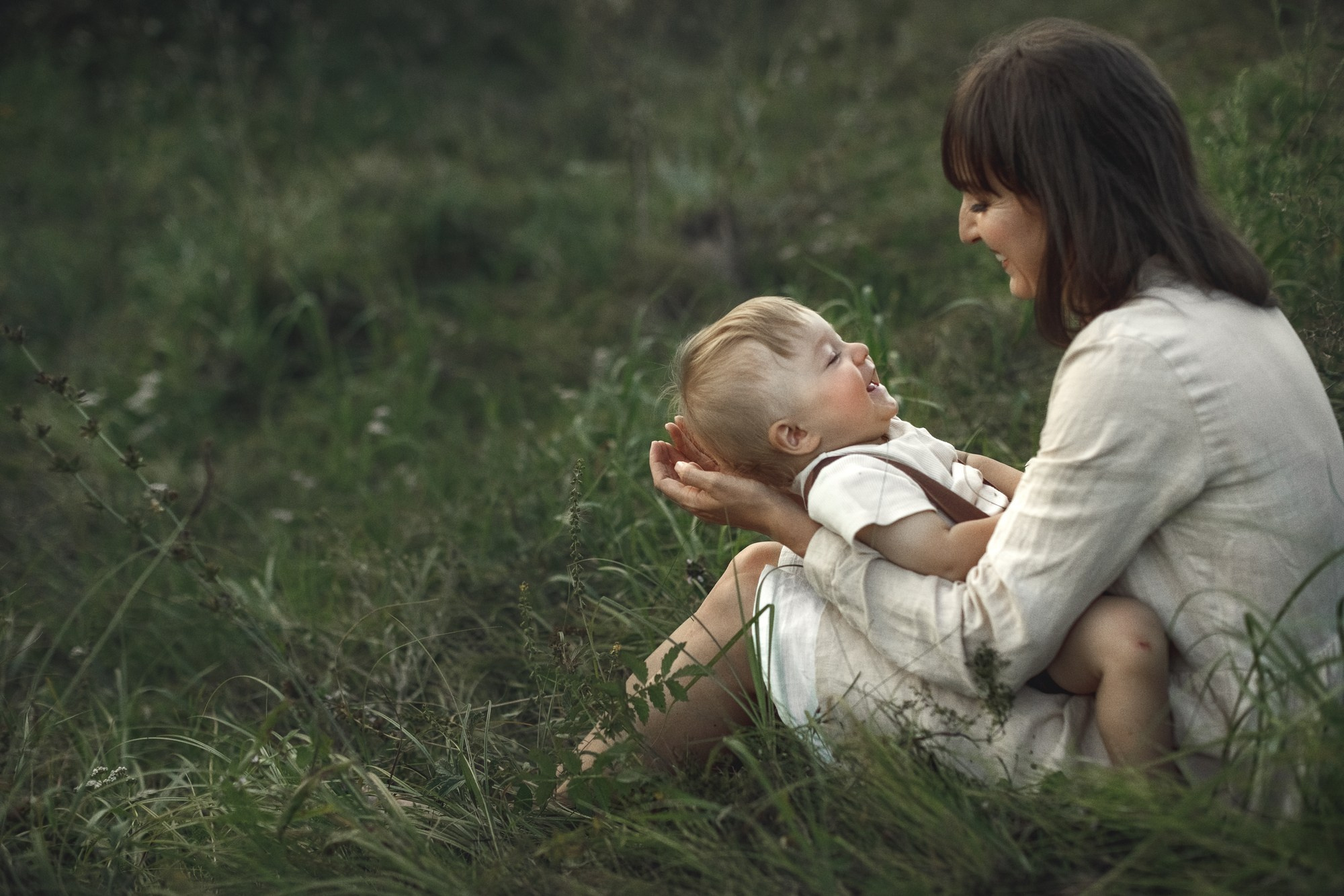 СЕМЬЯ / ДЕТИ. Детский и семейный фотограф в Тамбове Марина Смаль