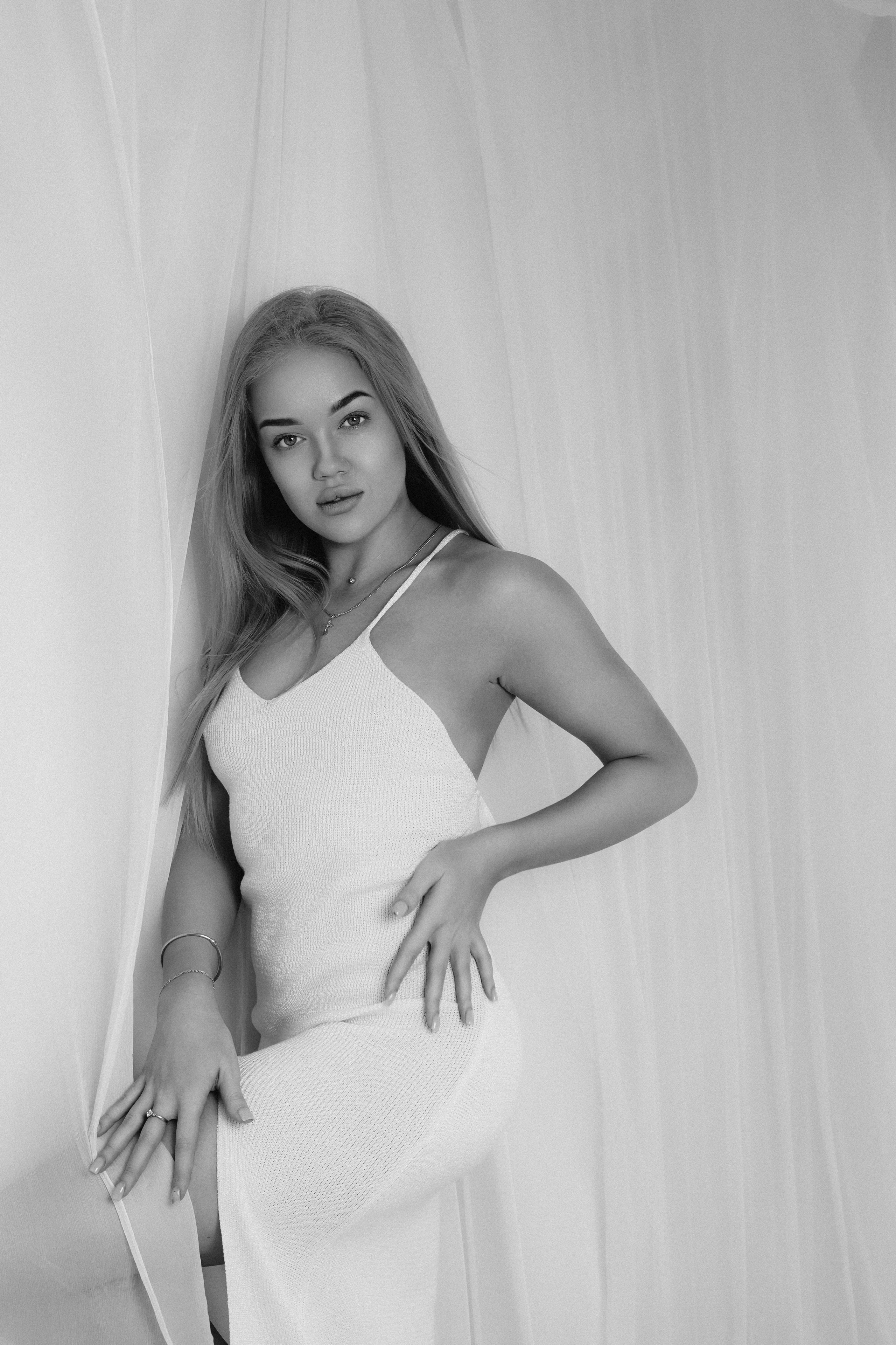 Индивидуальные. Ксения Куницкая фотограф Нижний Новгород