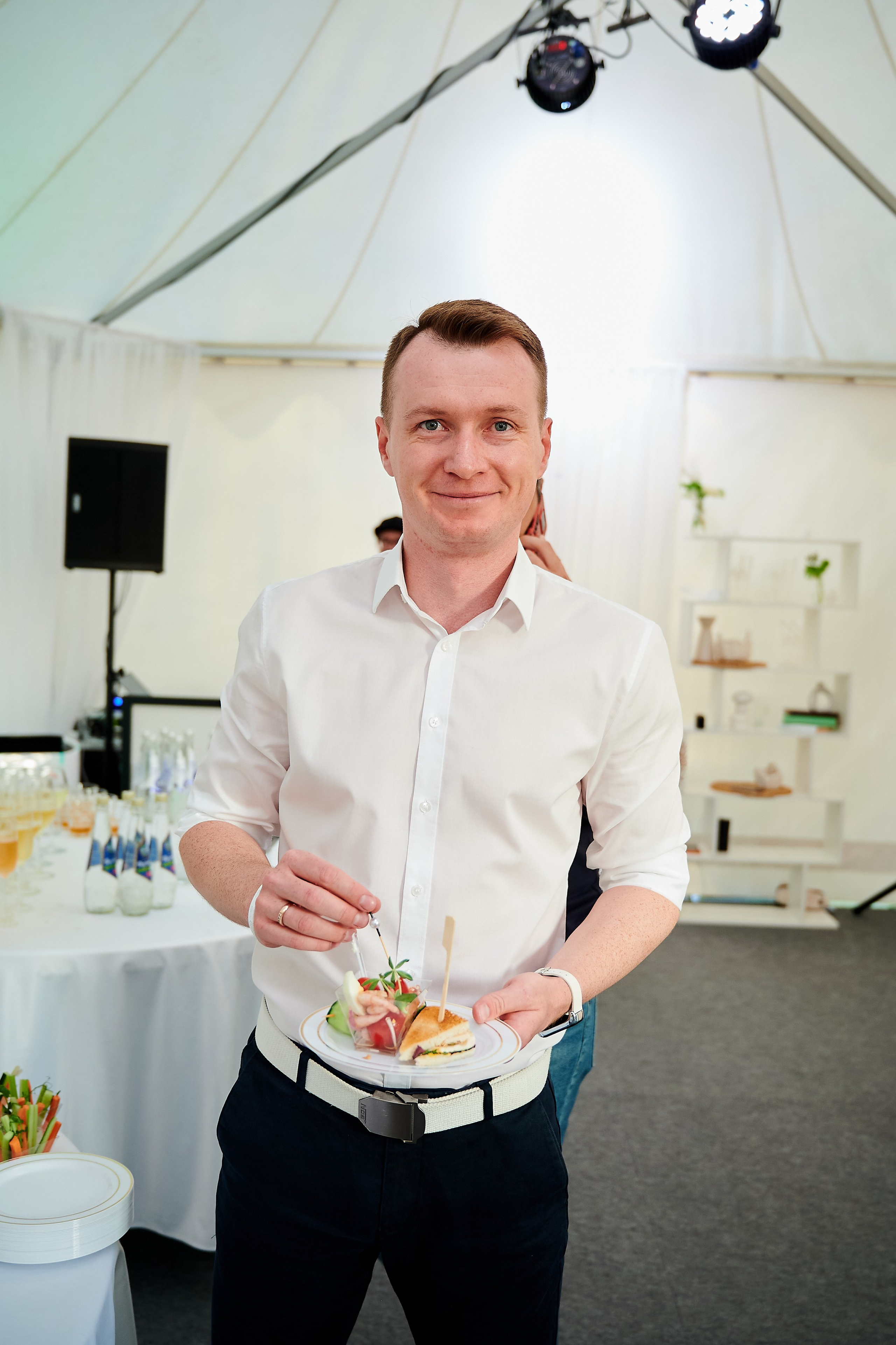 Сбер. Регата. Профессиональный репортажный фотограф в Самаре Никита Королев