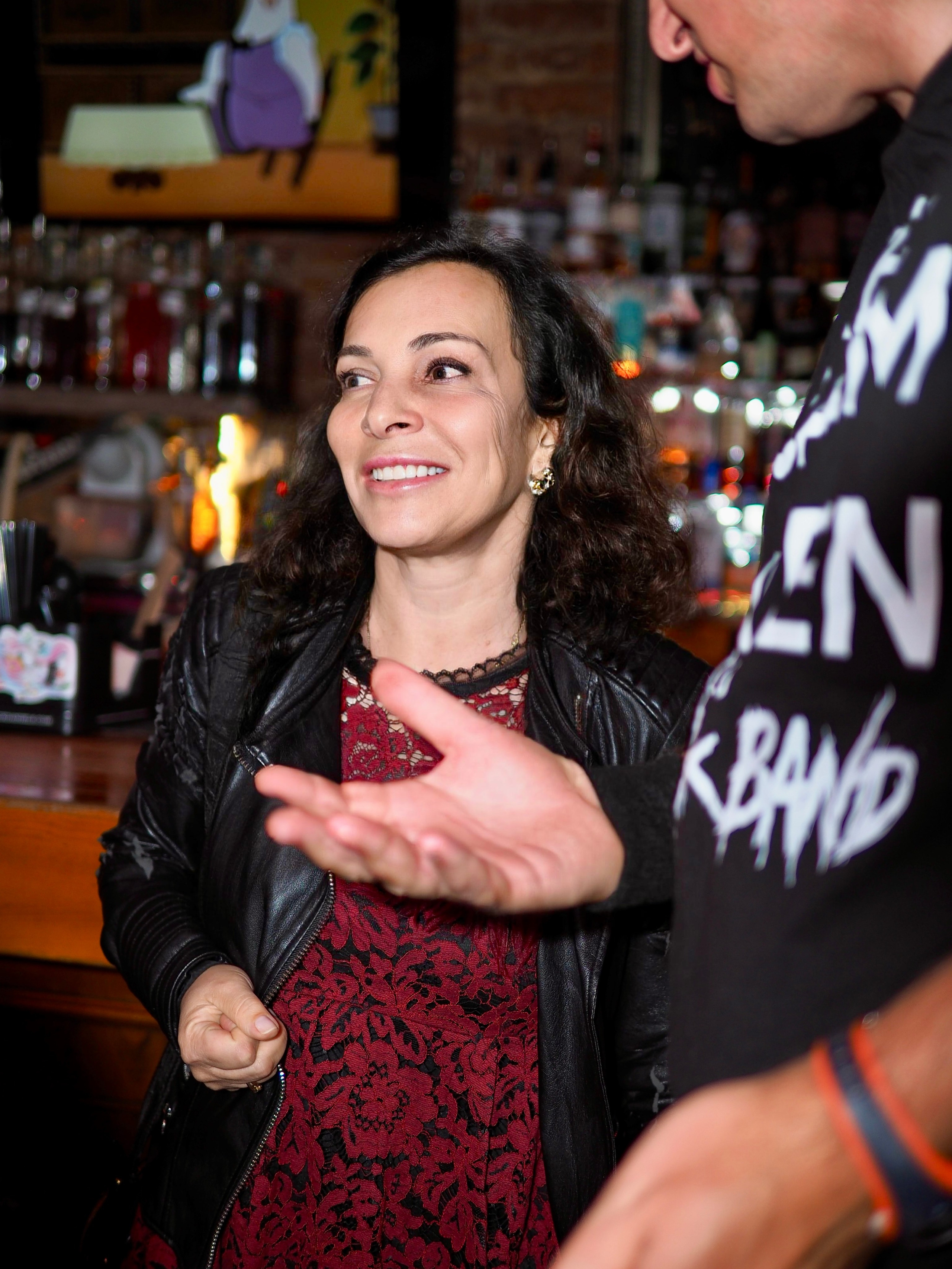 DeFaqto 01.10.2024. Московская кавер-группа BankBand