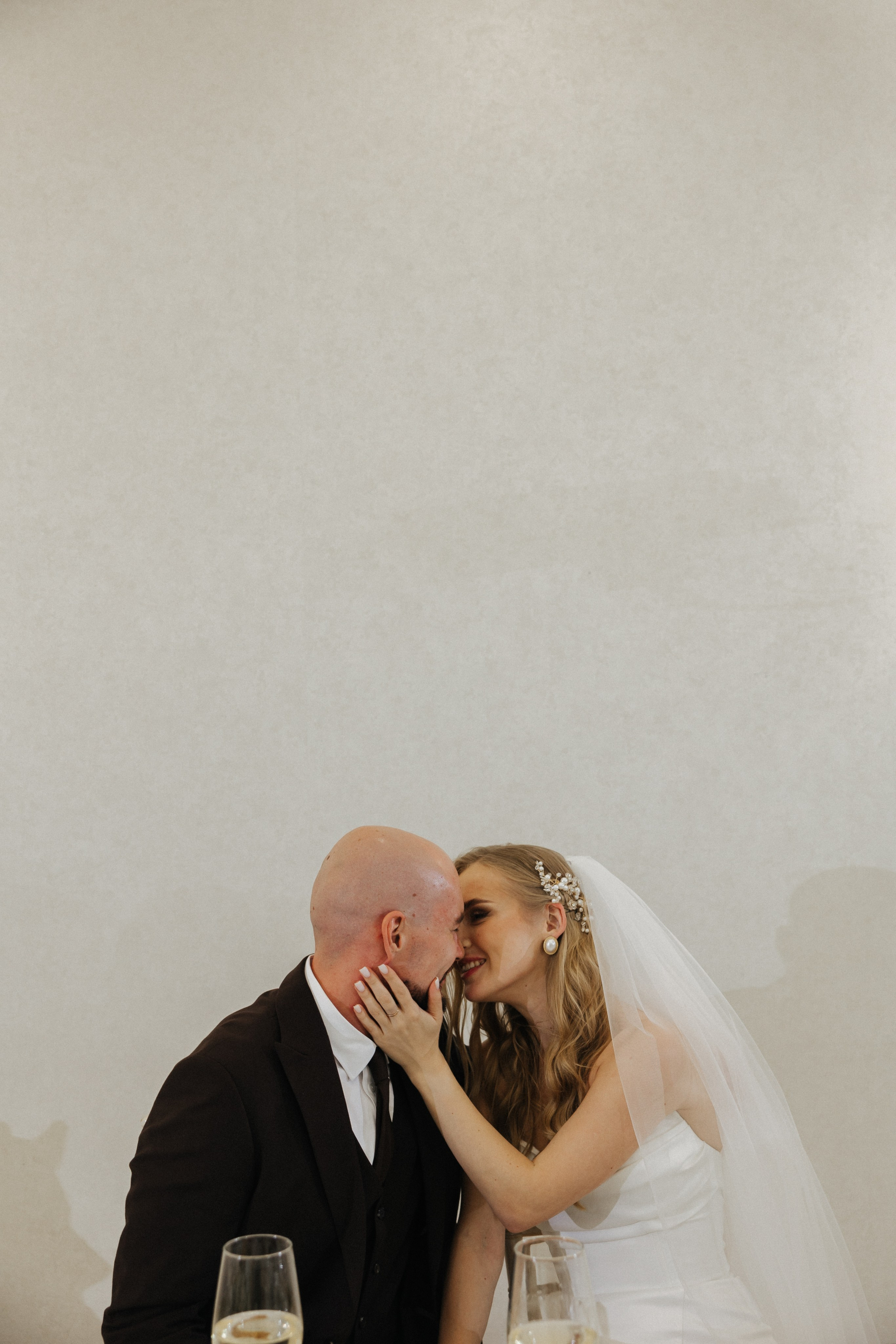 Вова и Настя. Свадебный фотограф в Москве и Екатеринбурге