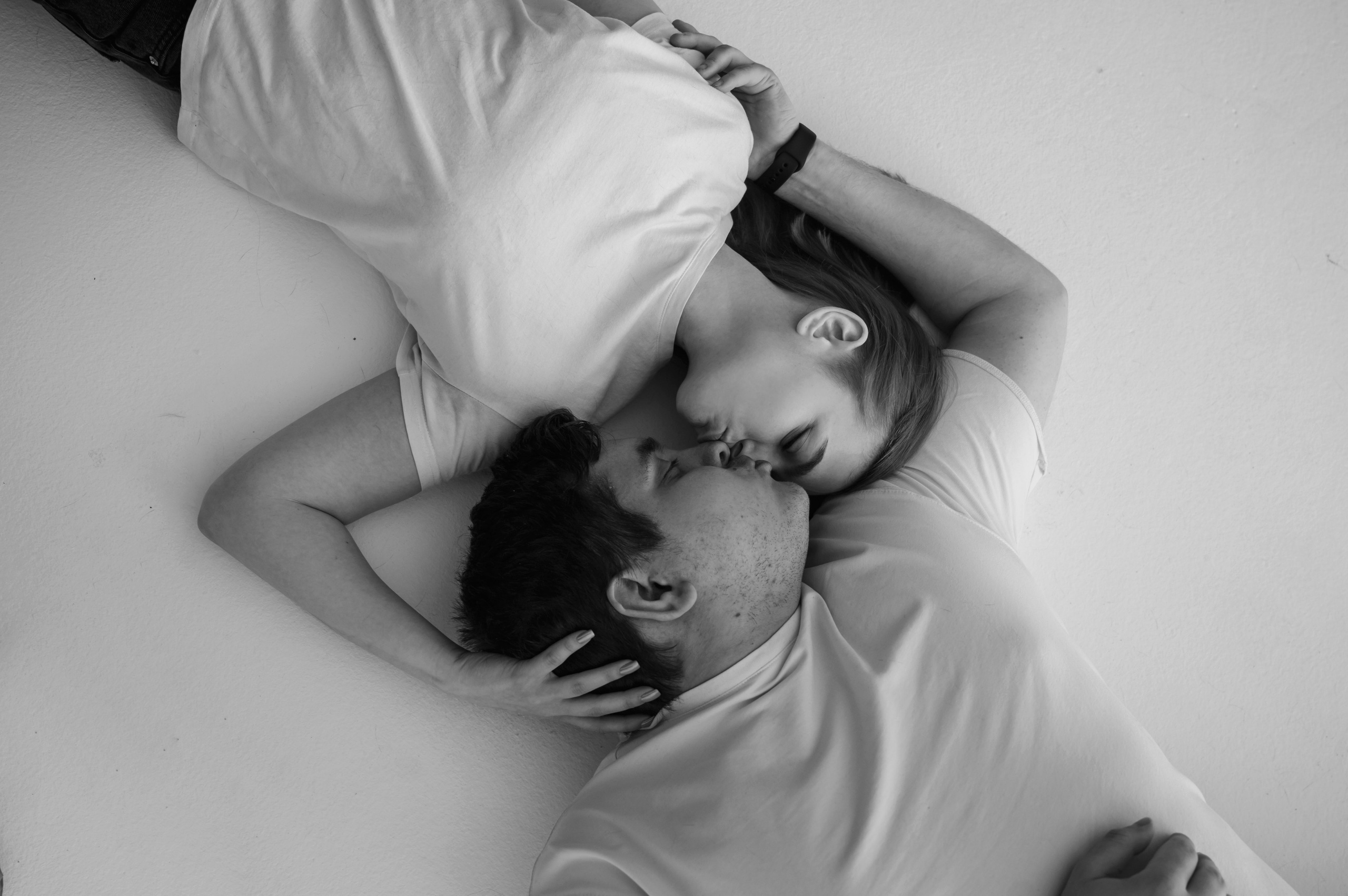 Валерия & Антон. Свадебный фотограф Татьяна Сорока Москва и МО