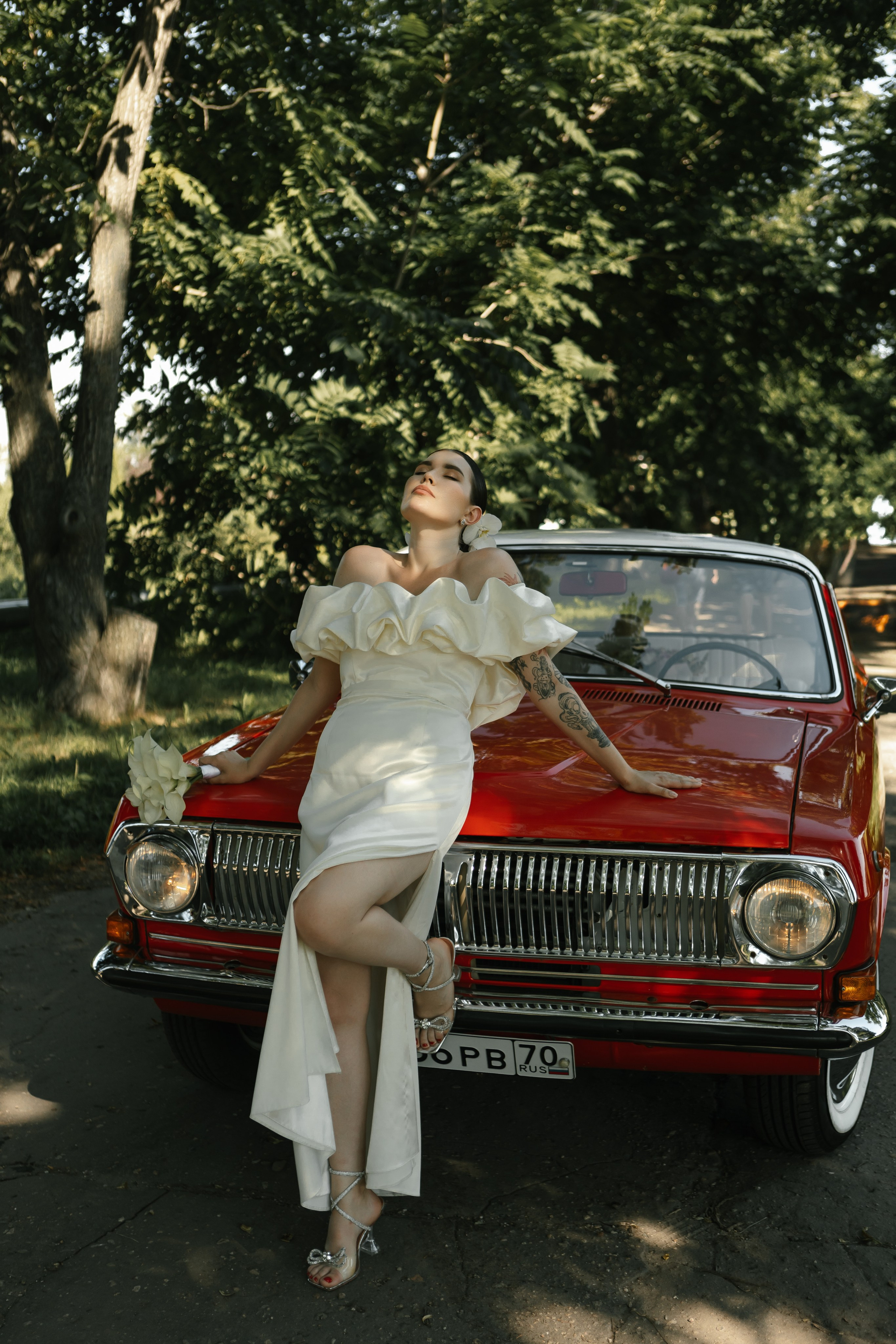 Artem | Margo. Свадебный фотограф в Барнауле Юлия Гербер