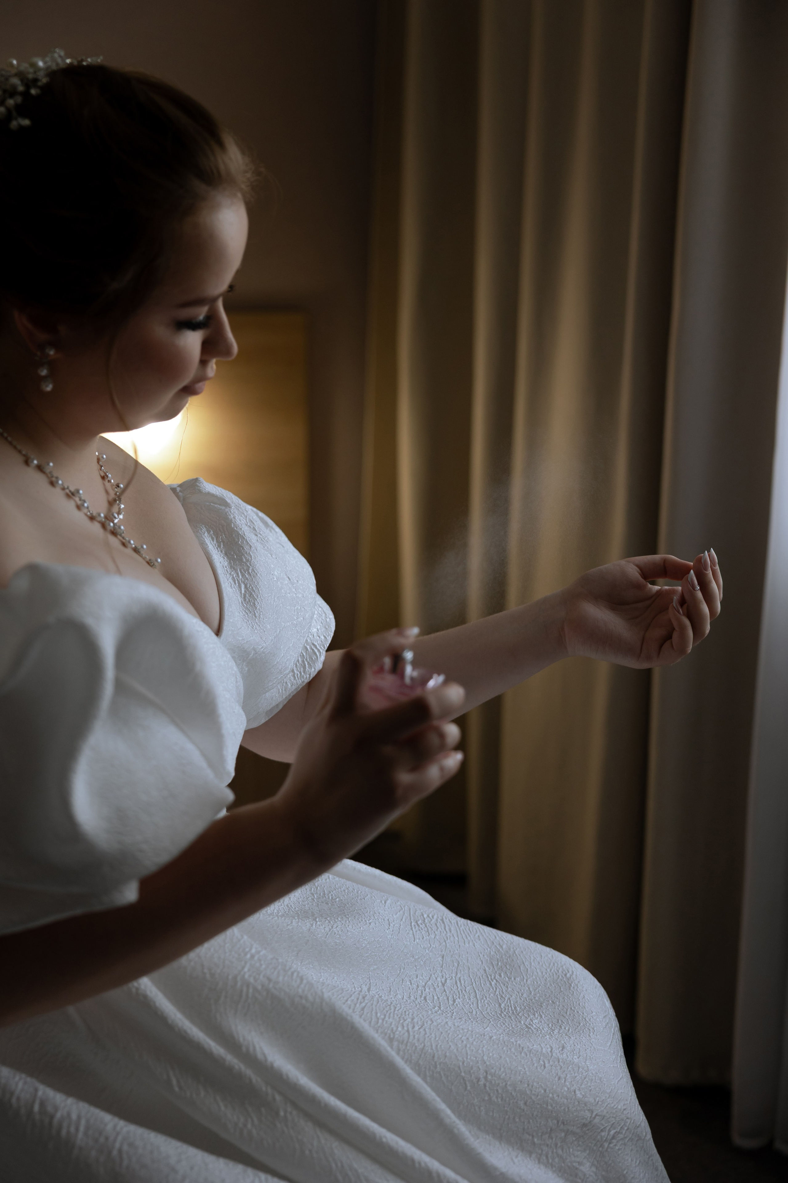 Виктор и Элиза. Свадебный фотограф в Санкт — Петербурге и Ленинградской о