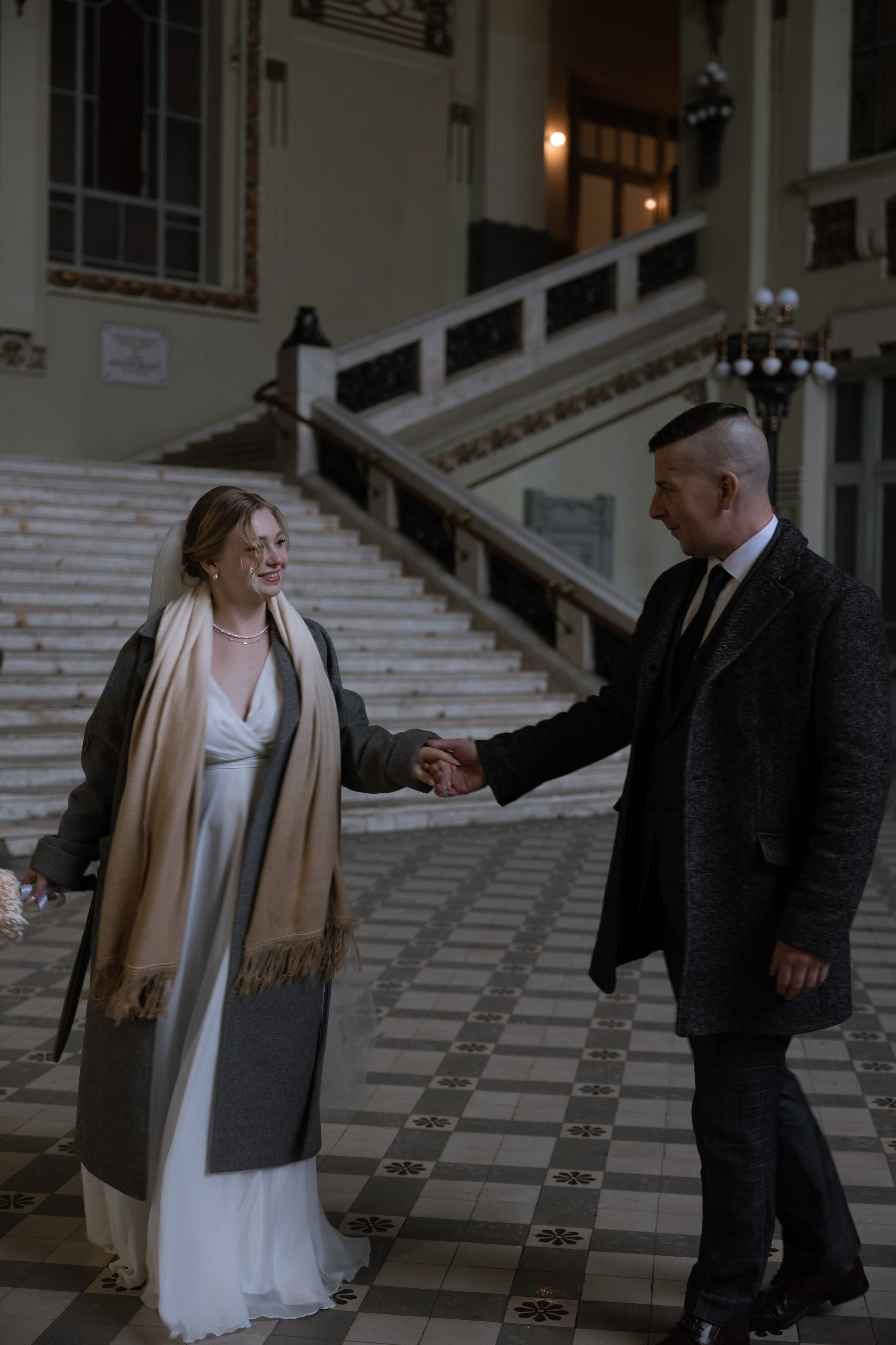 Павел и Александра. Свадебный фотограф в Санкт — Петербурге и Ленинградской о