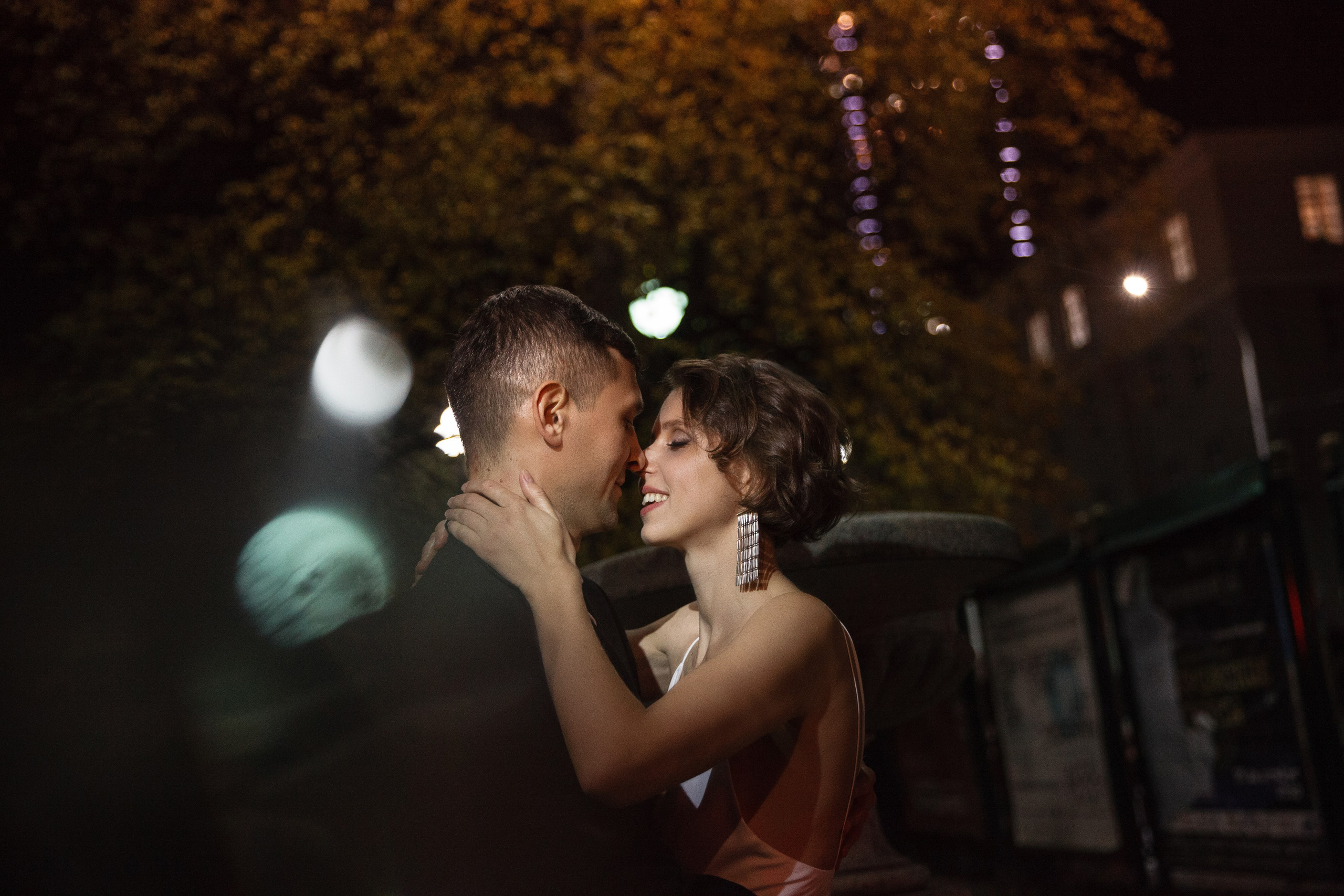 РУСЛАН | АННА. Мусс Алина фотограф