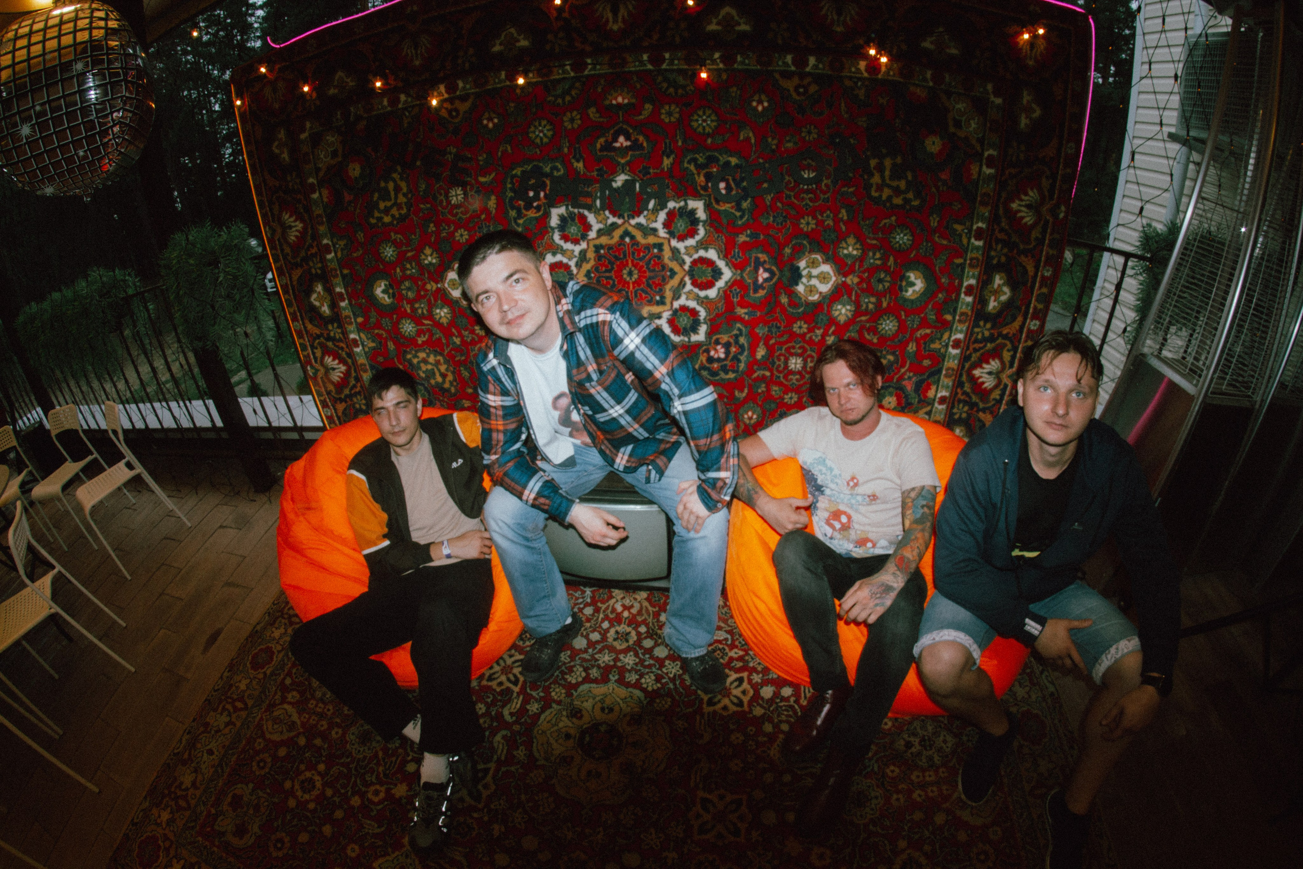 Ufa.net. Фотограф Мурманск | Нижний Новгород • Анна Хижняк