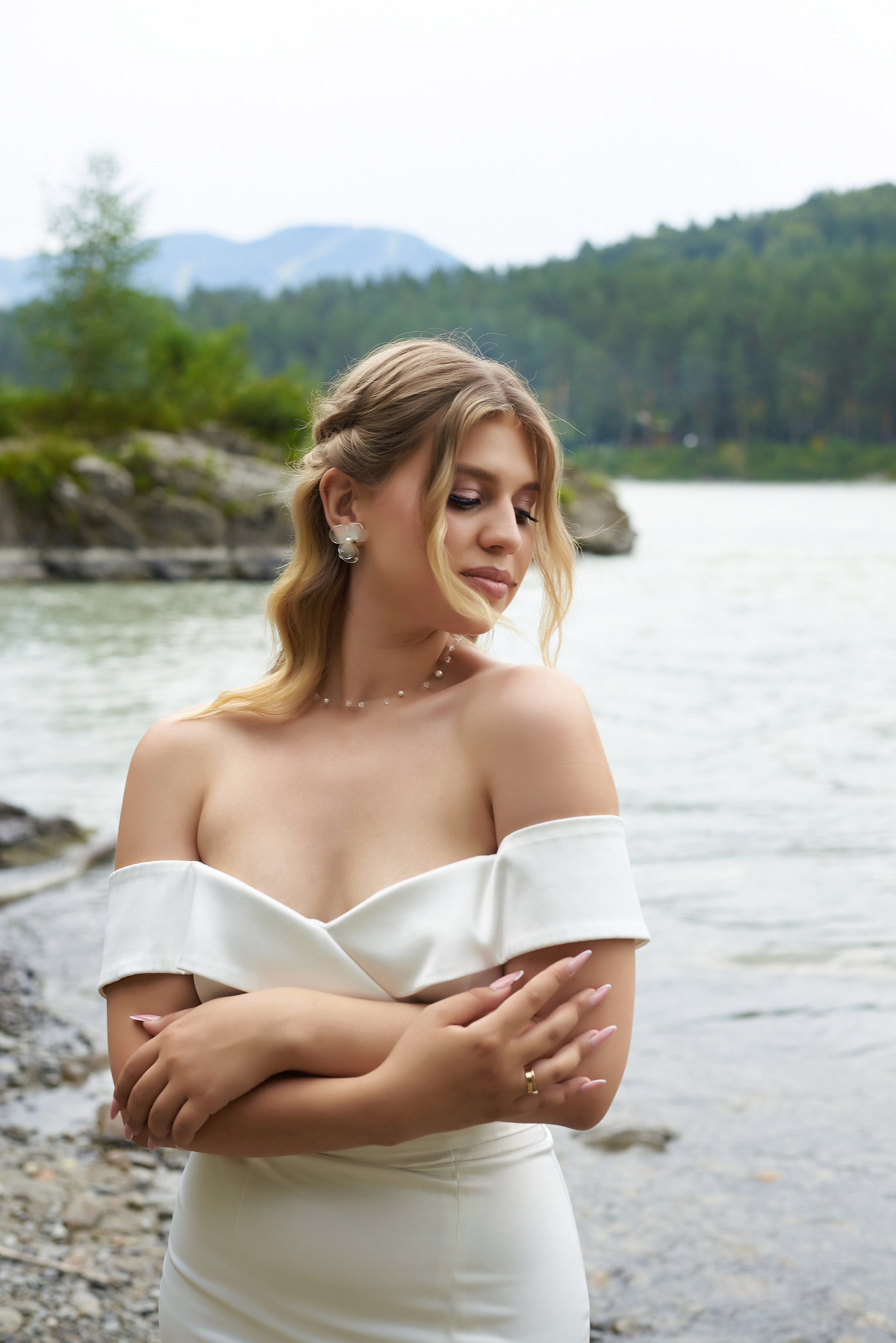 Владимир и Карина. Семейный фотограф в Барнауле, Горный Алтай, Заринск, Алейск