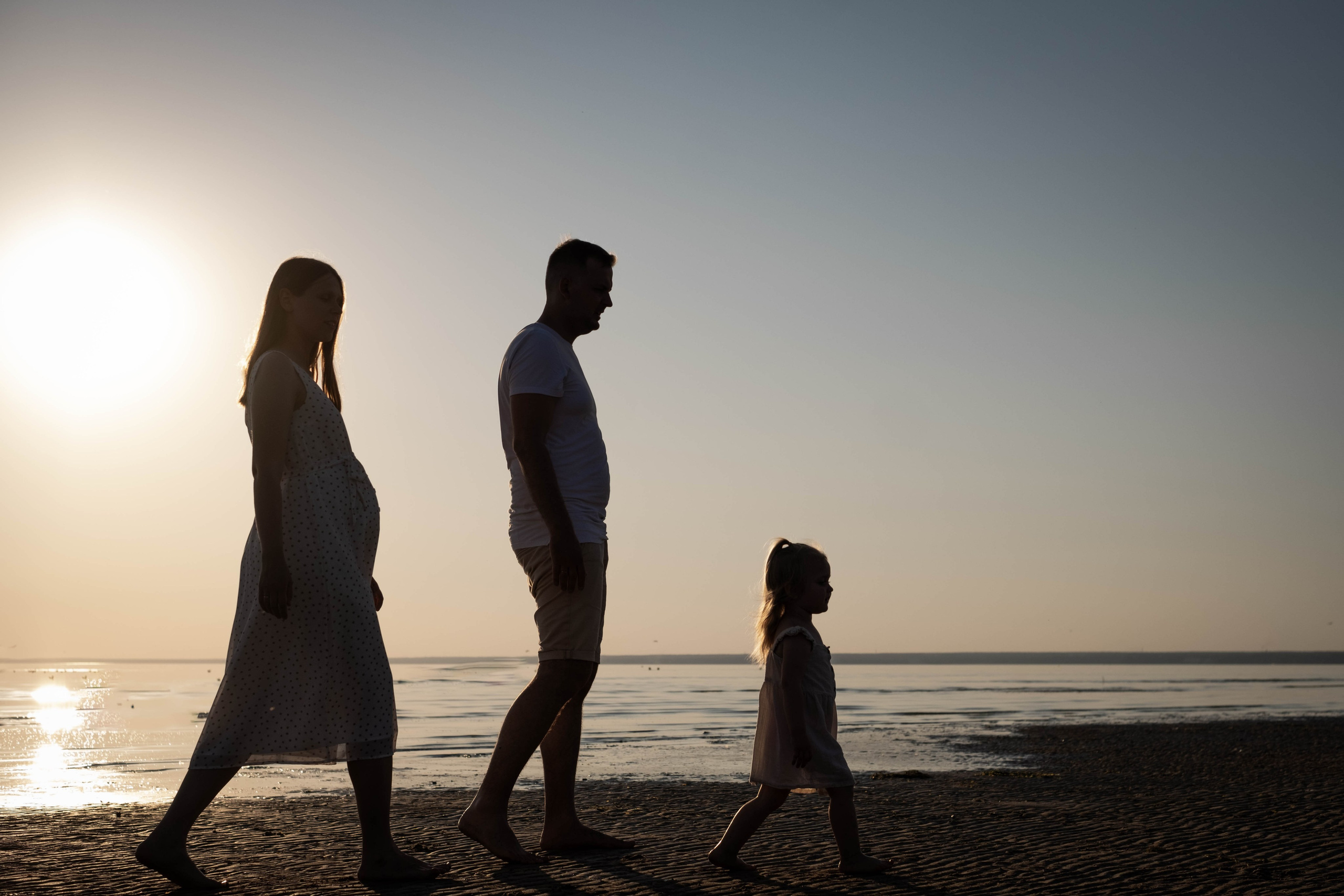 Паша, Вера и Ариша. Семейный фотограф в Санкт-Петербурге Дарья Косянчук