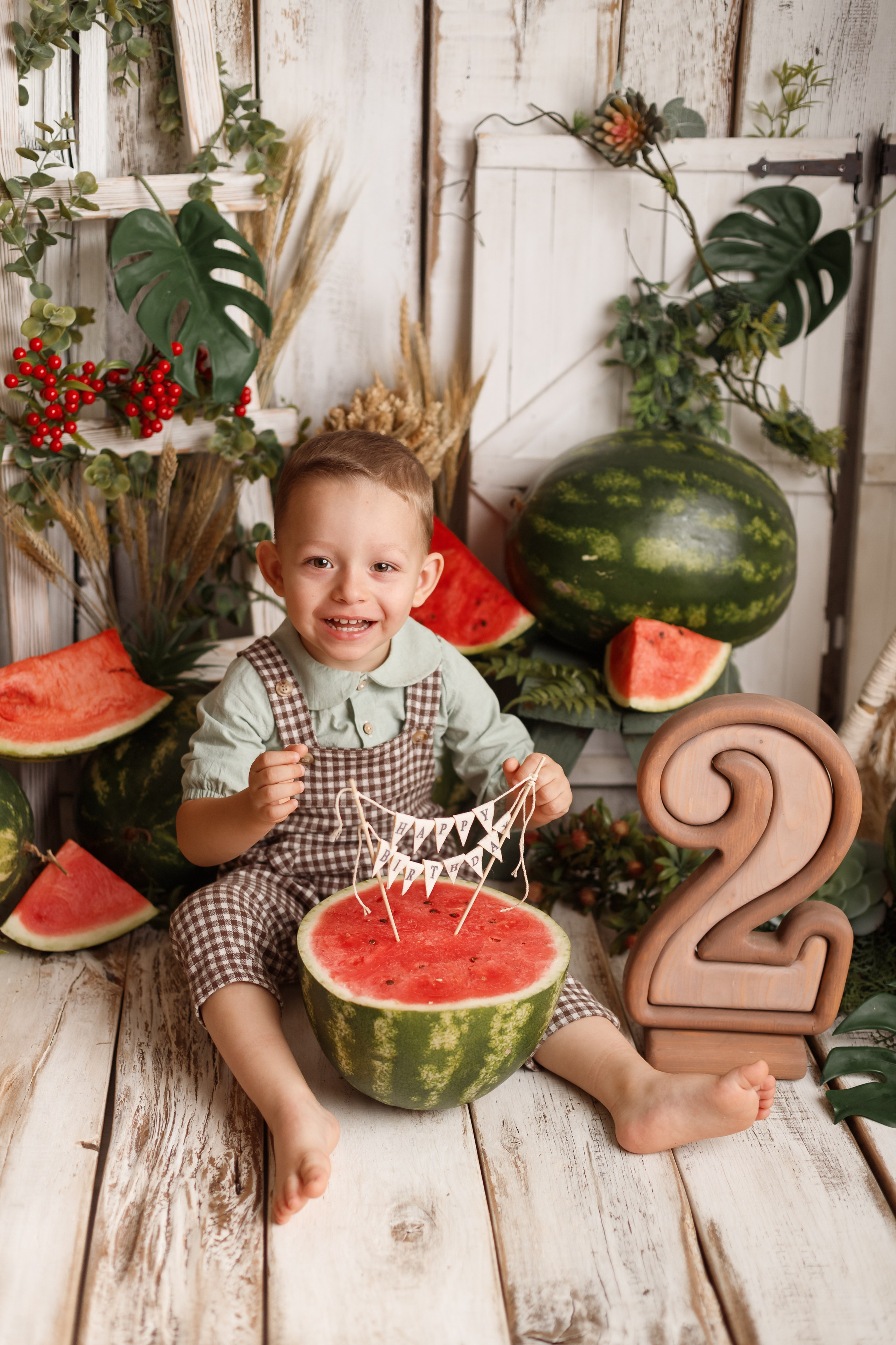 День рождение (2, 3, … года). Фотограф новорождённых Ярославль. Детский и семейный фотограф Анна Салова