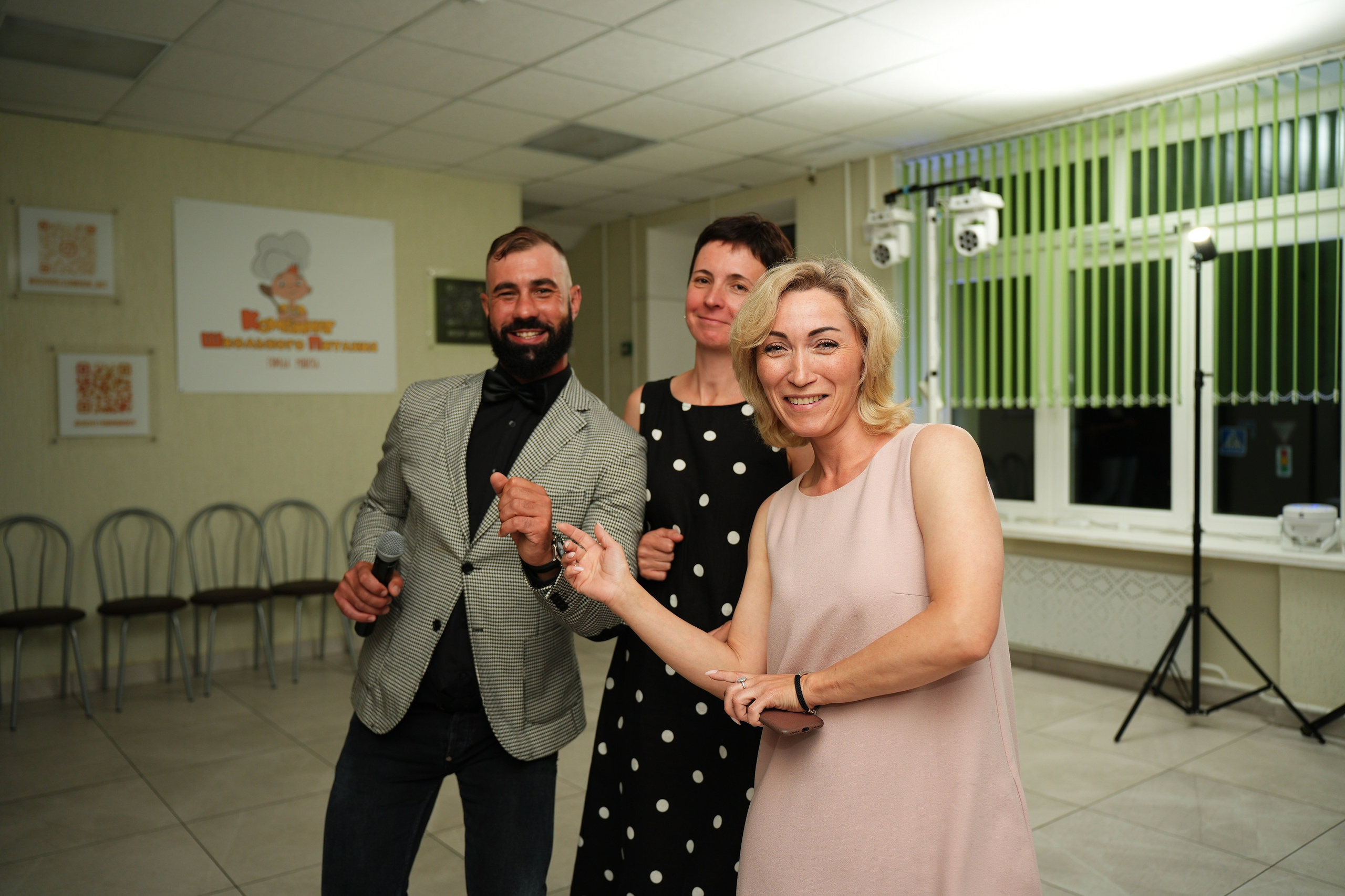 Выпускной СШ119. Семейный и свадебный фотограф Минск, Беларусь Анна Орловская