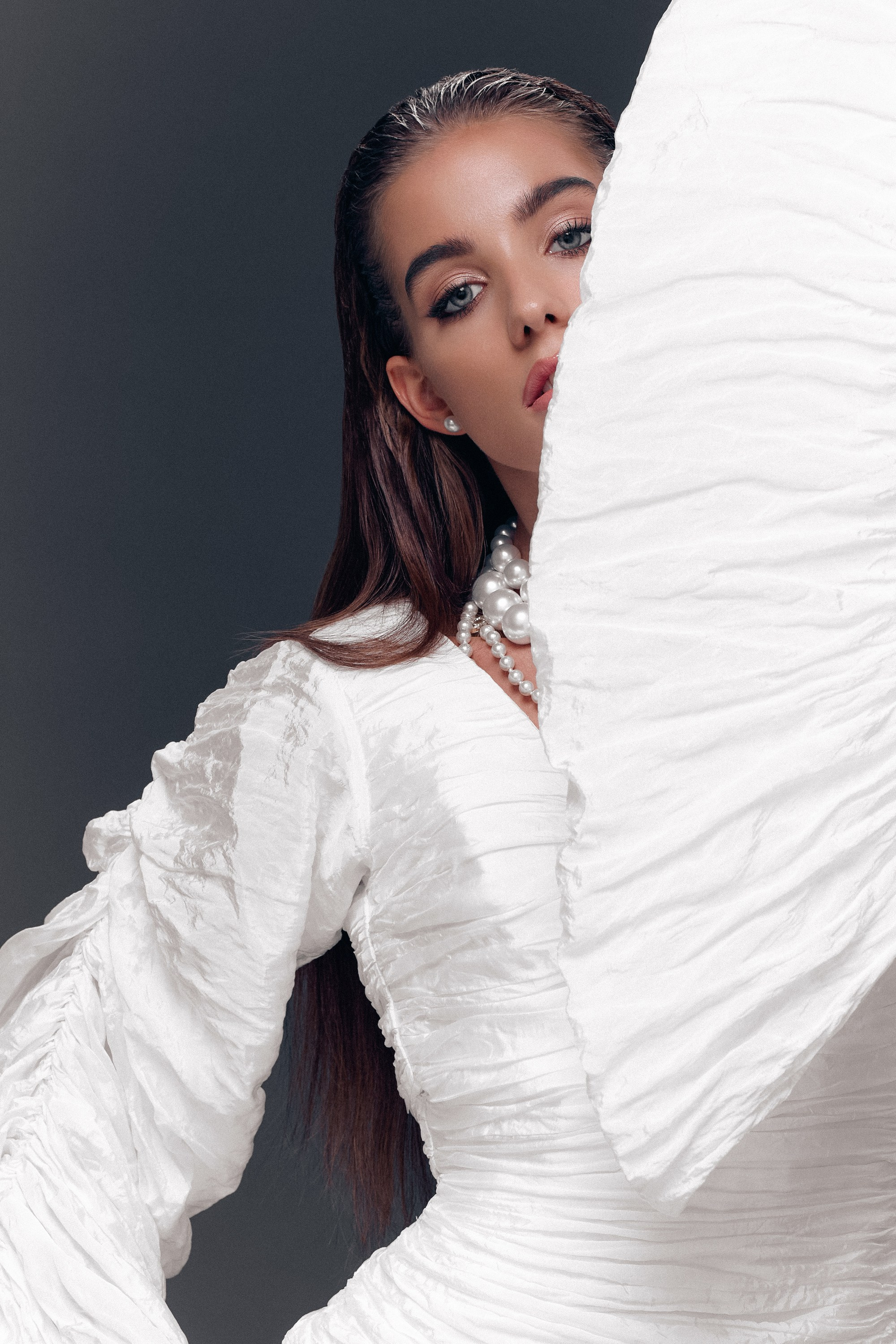 Персональные. Fashion фотограф Яна Майская